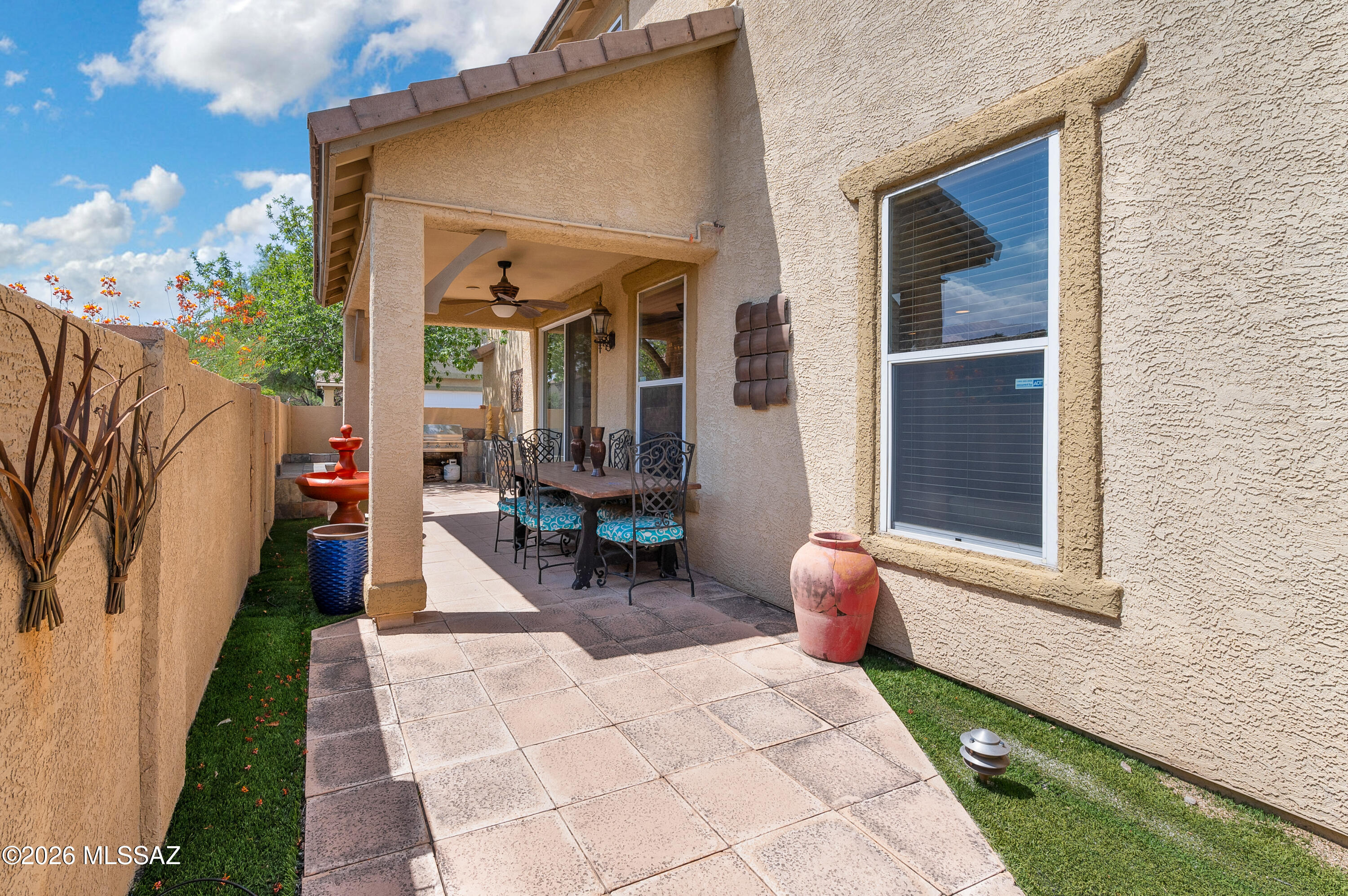 Catalina Vistas - Residential