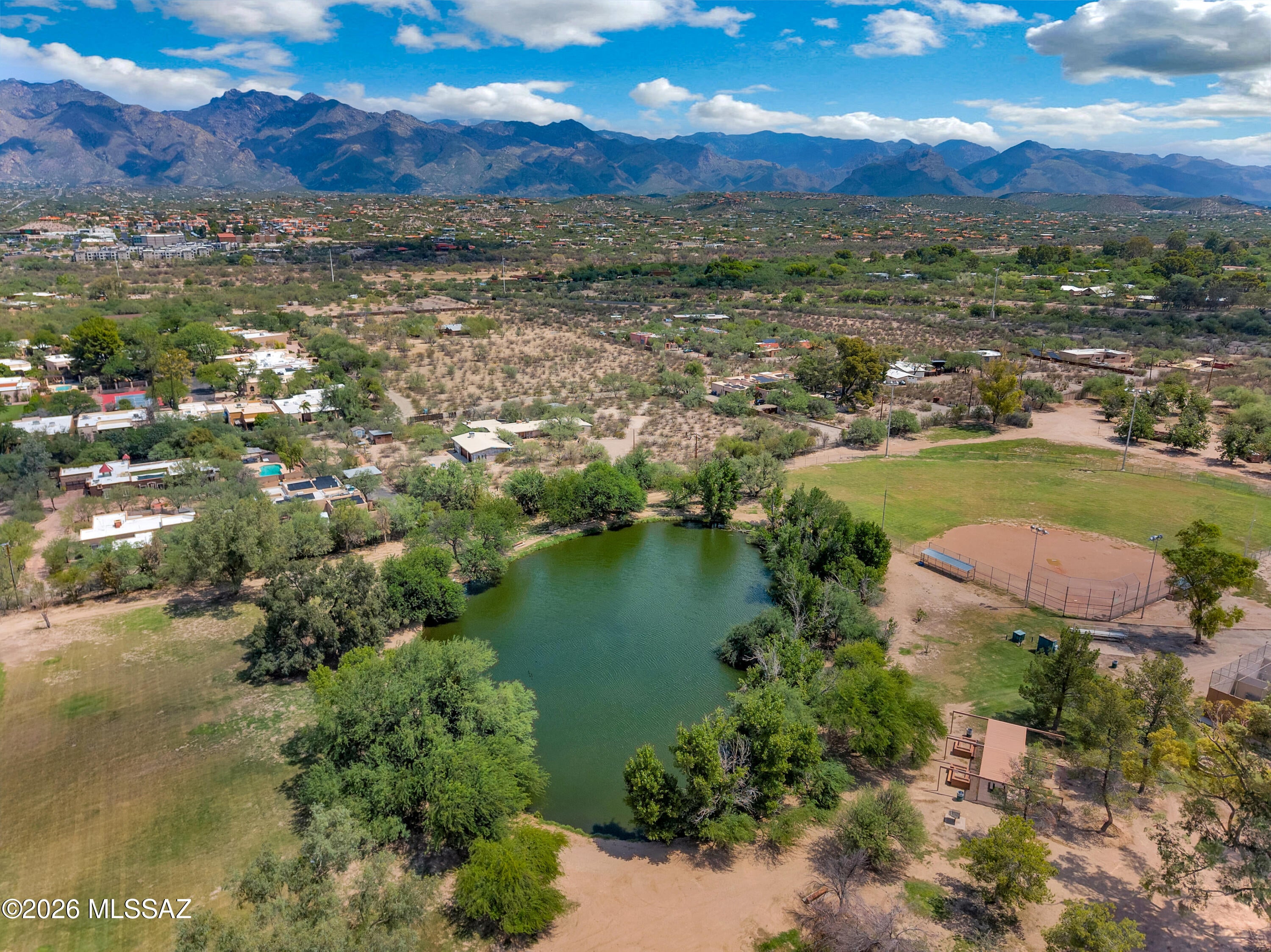 Catalina Vistas - Residential