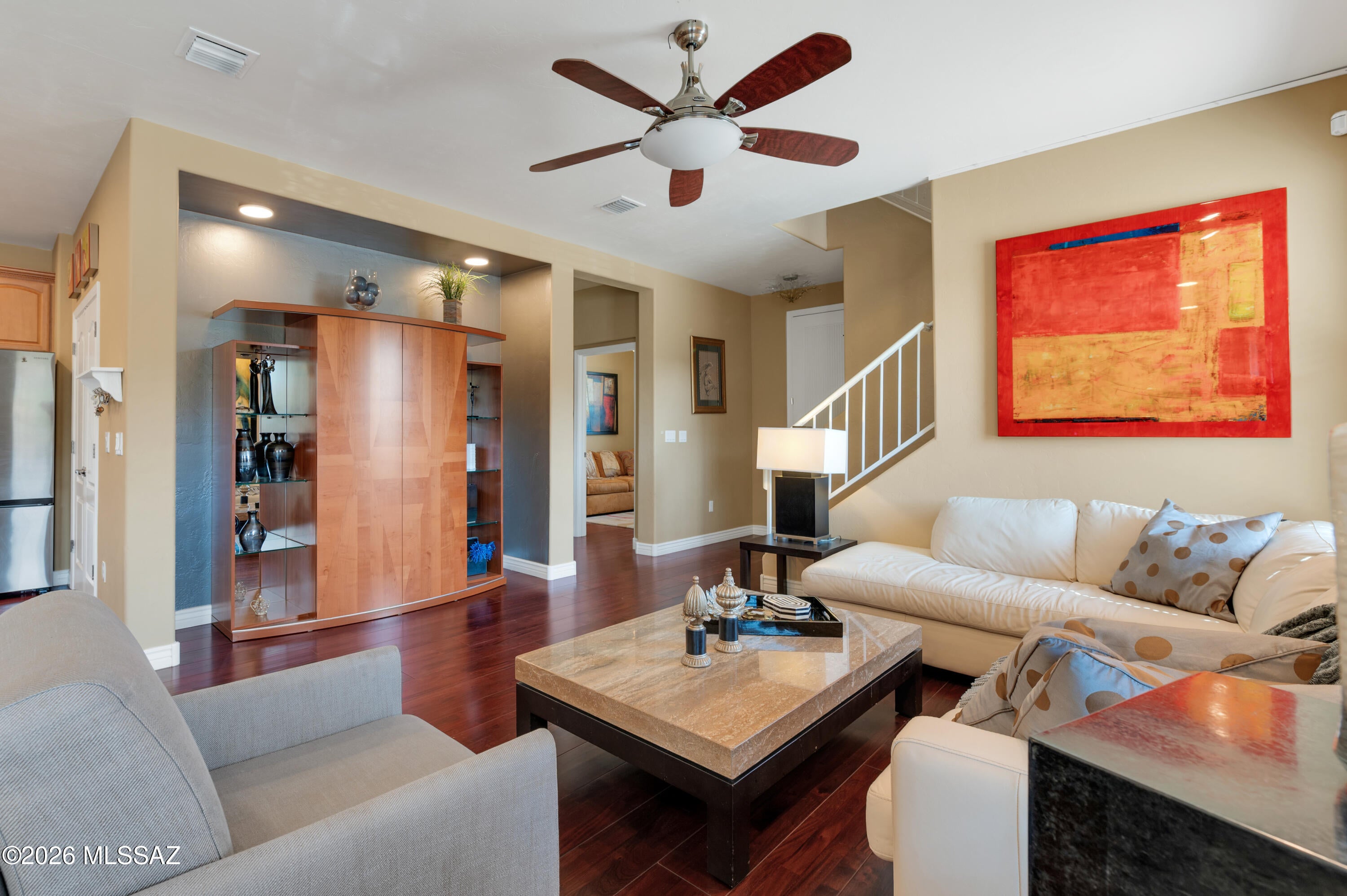 Catalina Vistas - Residential