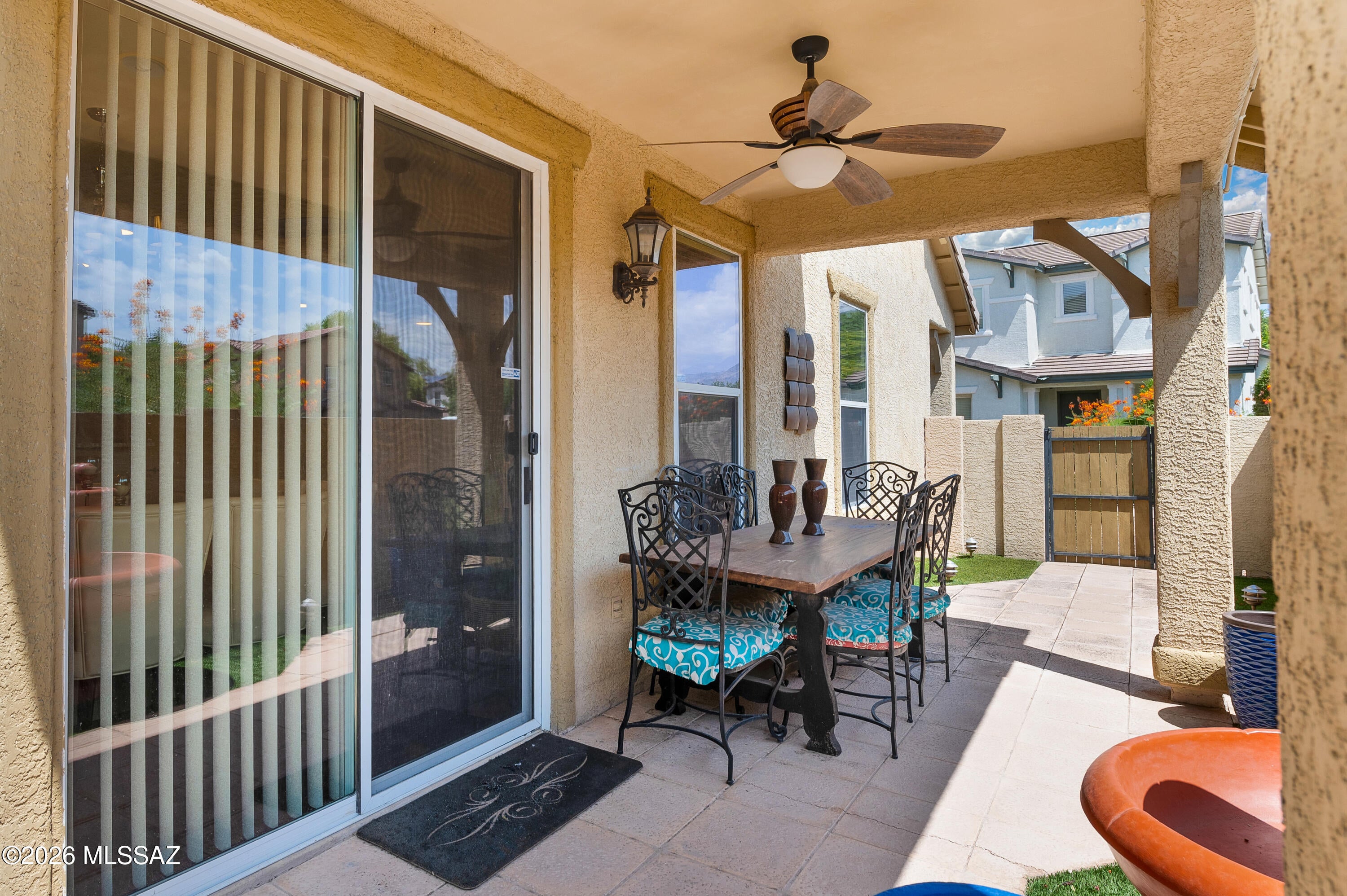 Catalina Vistas - Residential