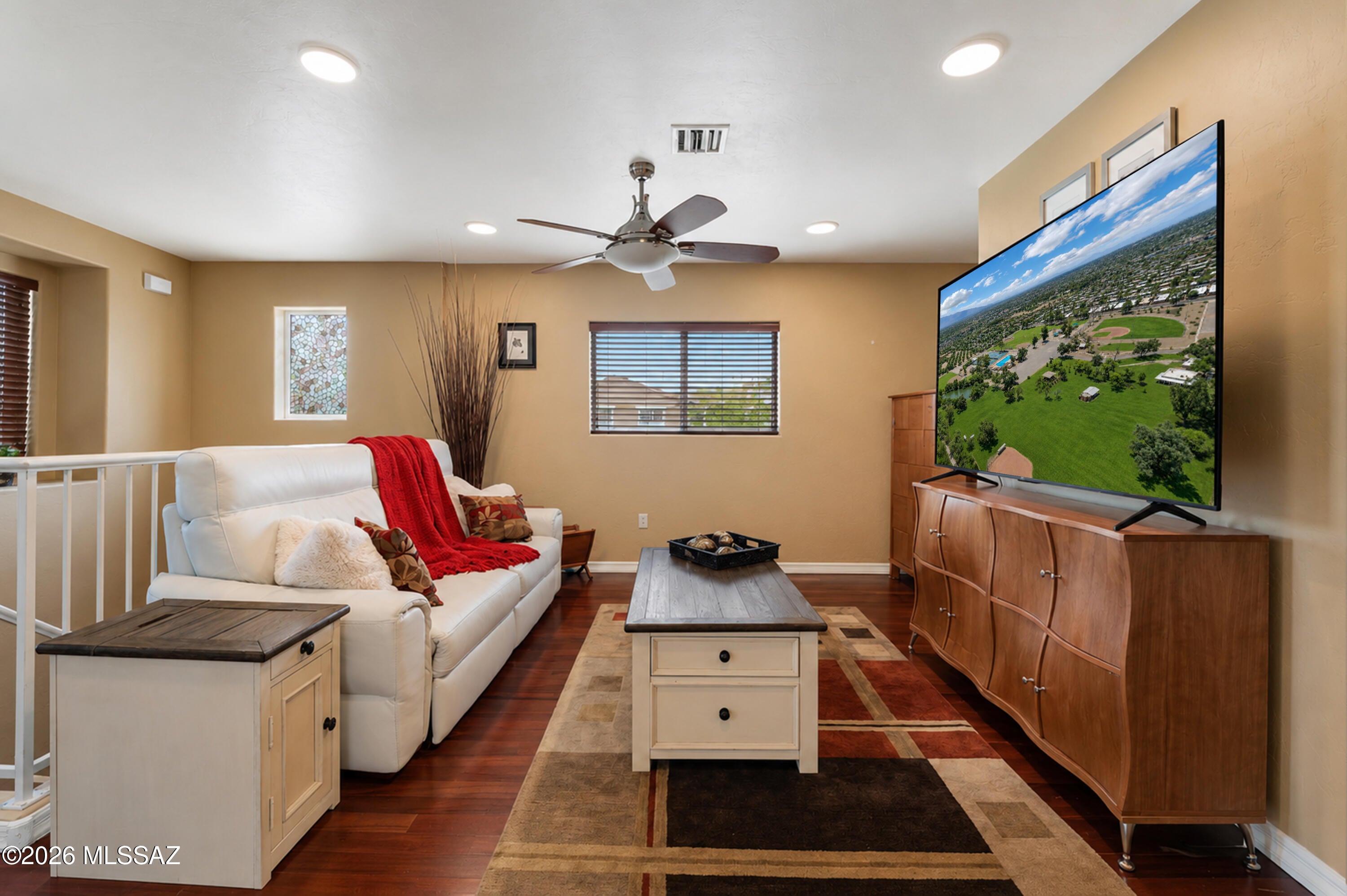 Catalina Vistas - Residential