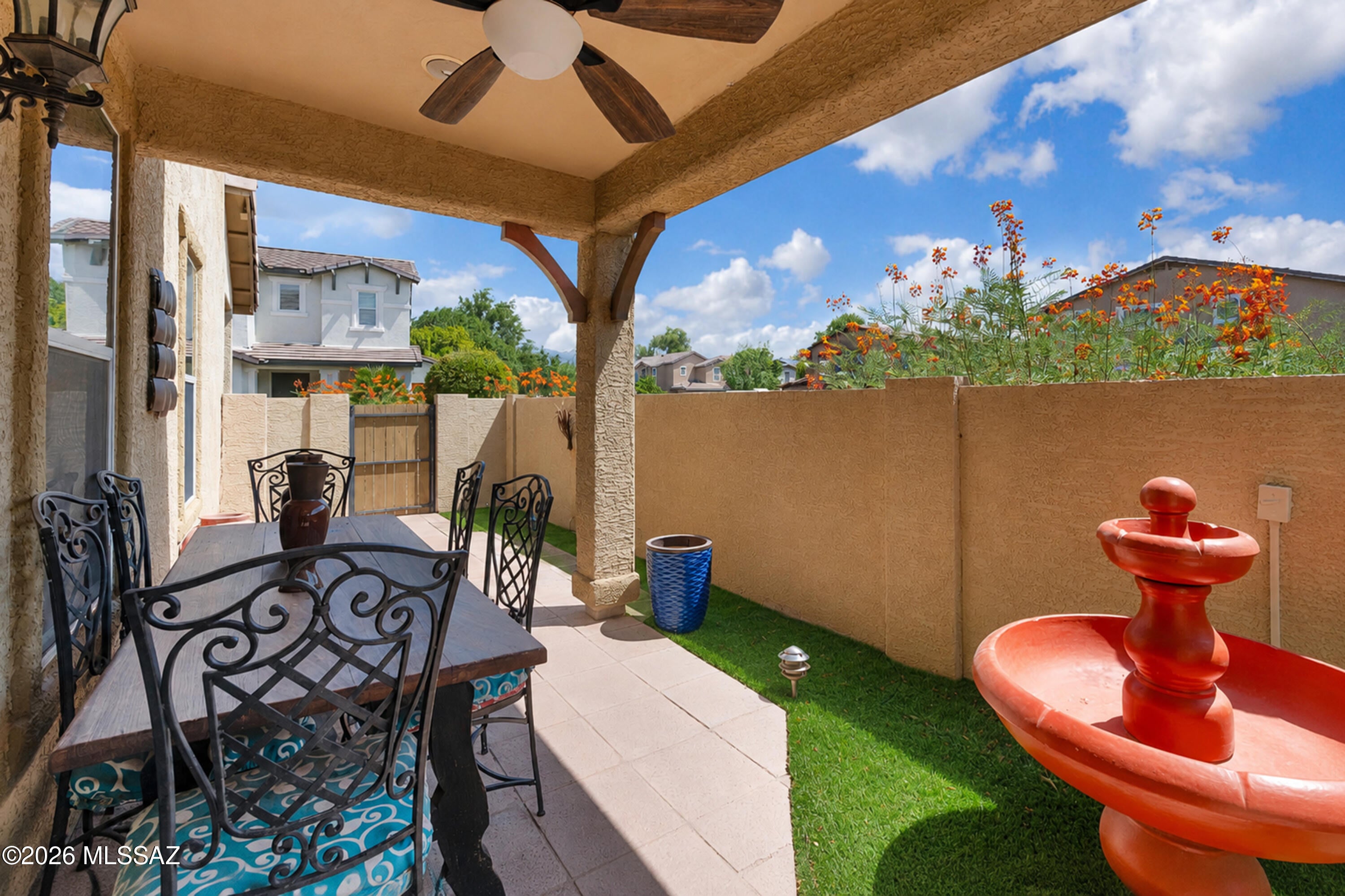 Catalina Vistas - Residential