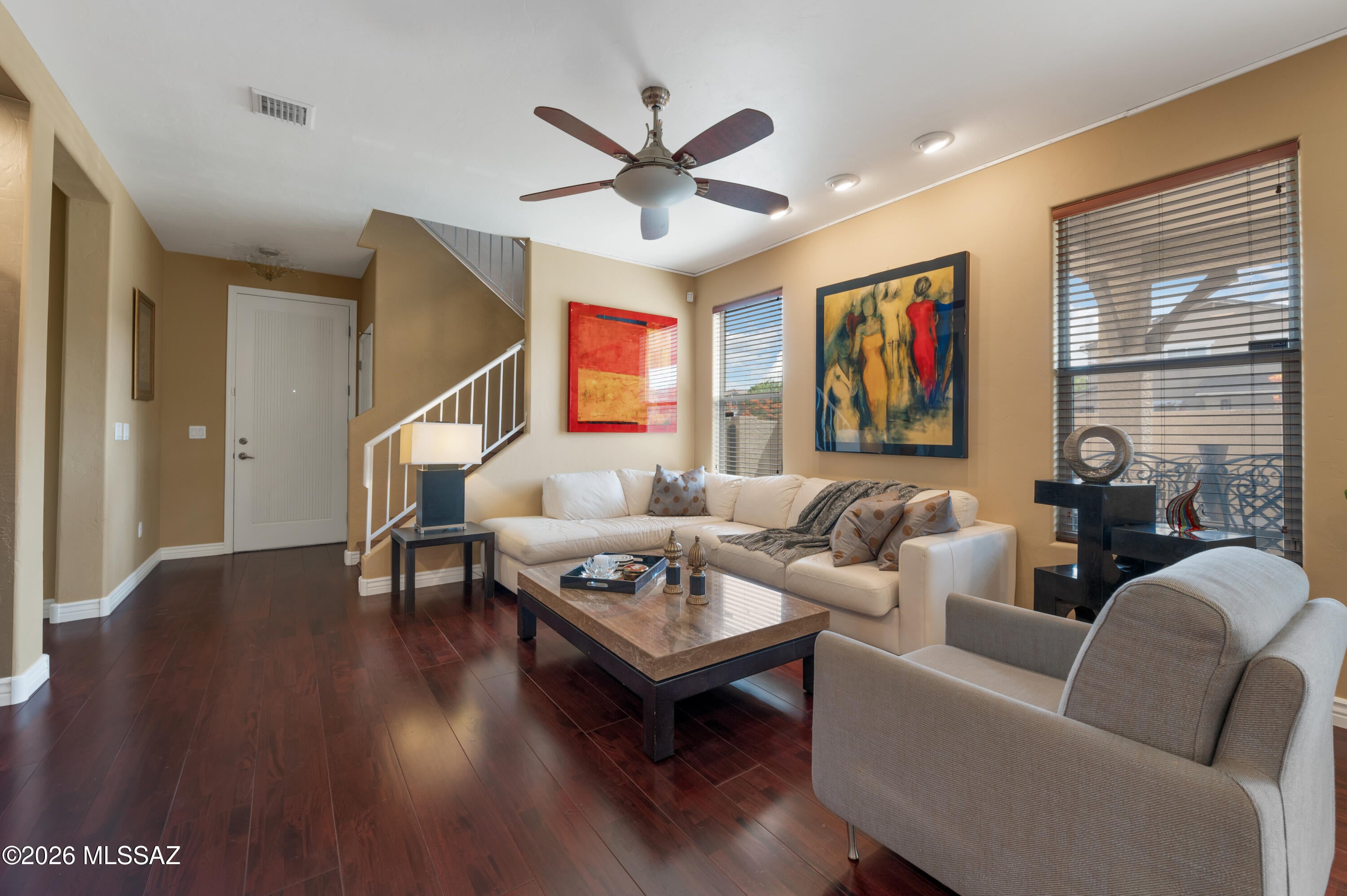Catalina Vistas - Residential