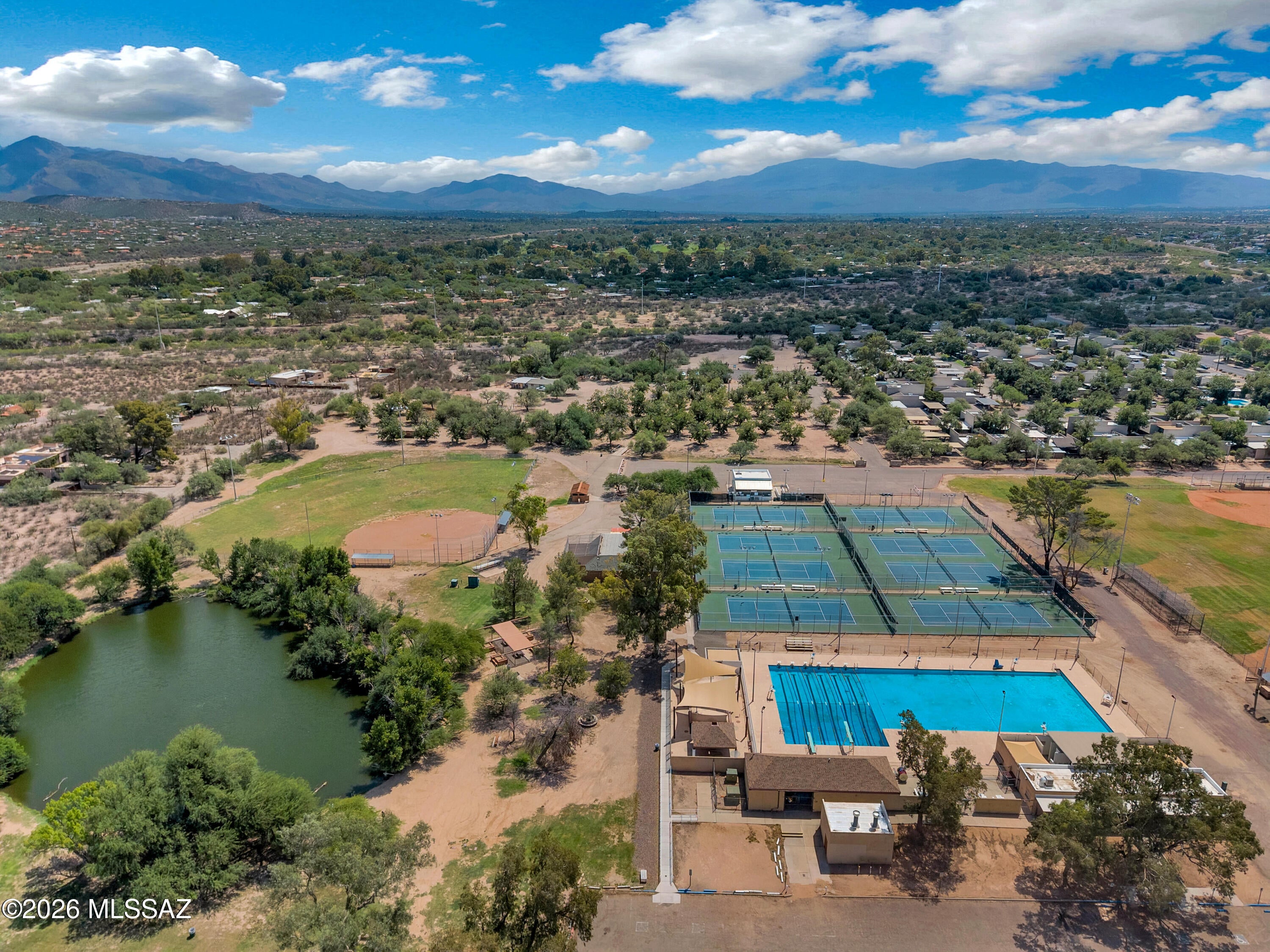 Catalina Vistas - Residential