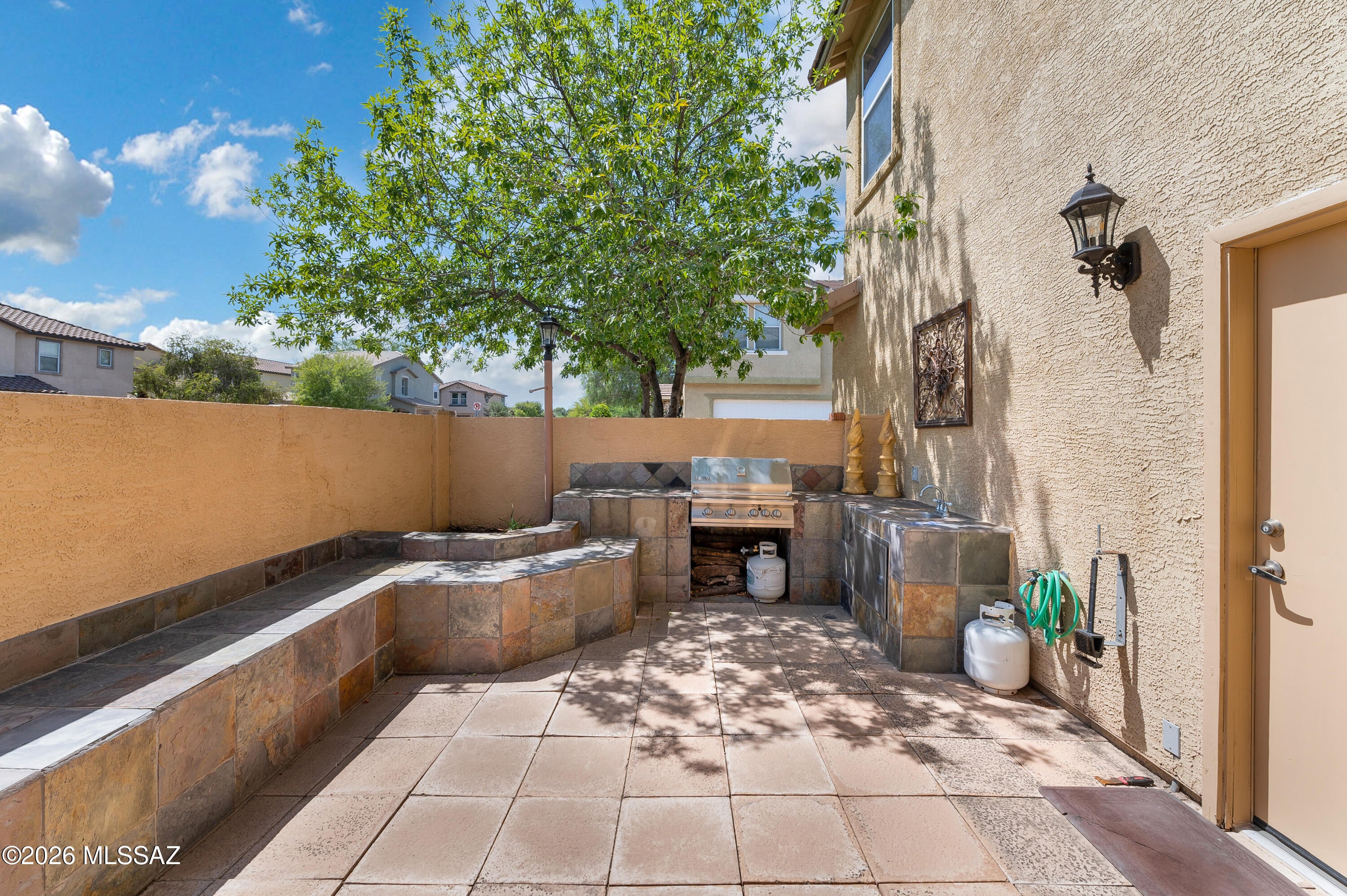 Catalina Vistas - Residential