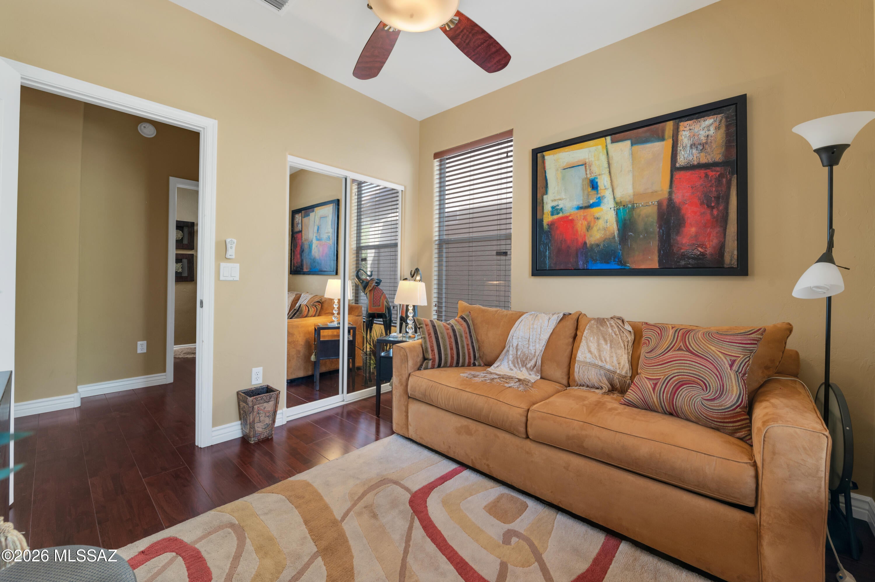 Catalina Vistas - Residential