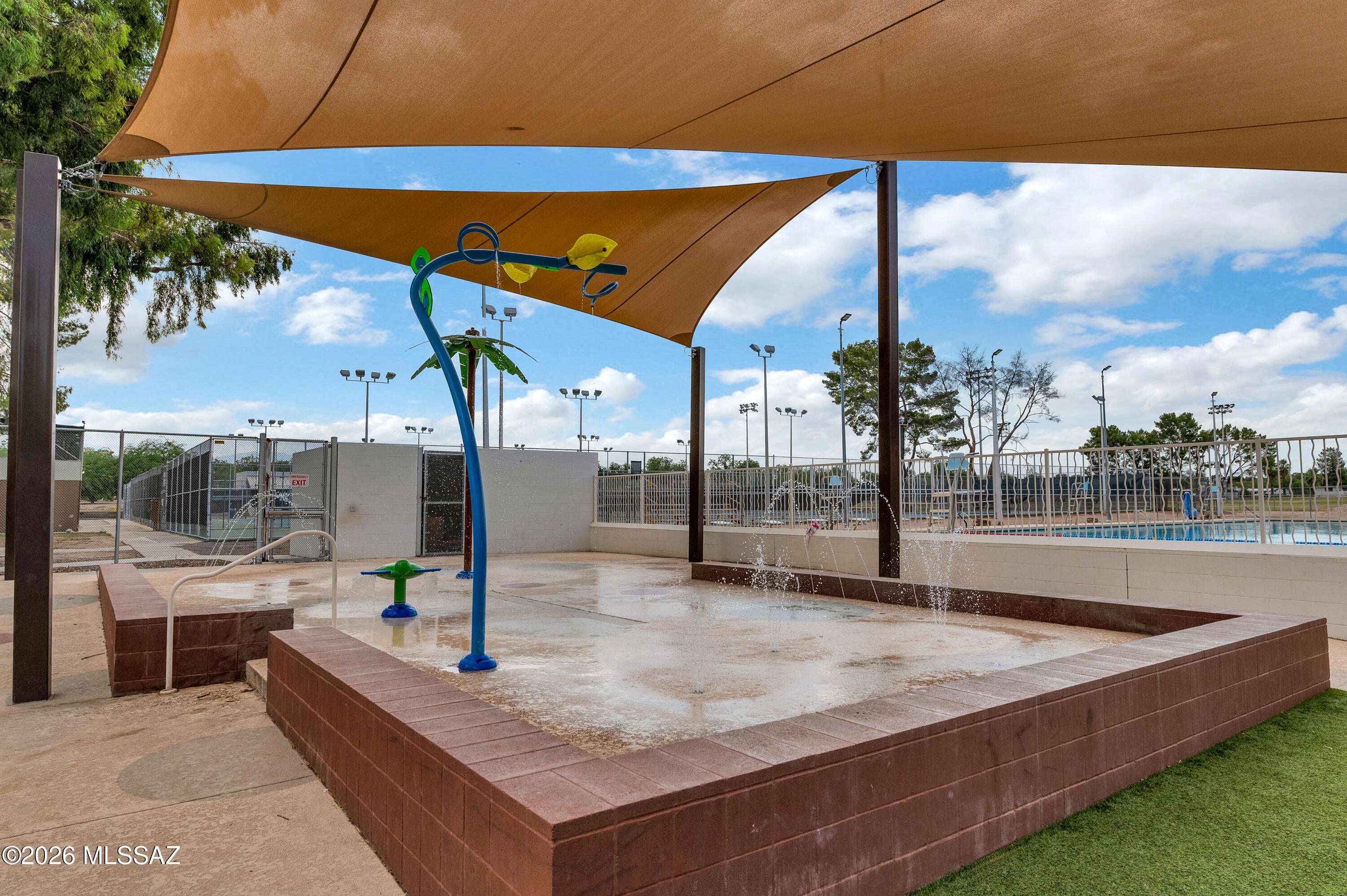 Catalina Vistas - Residential