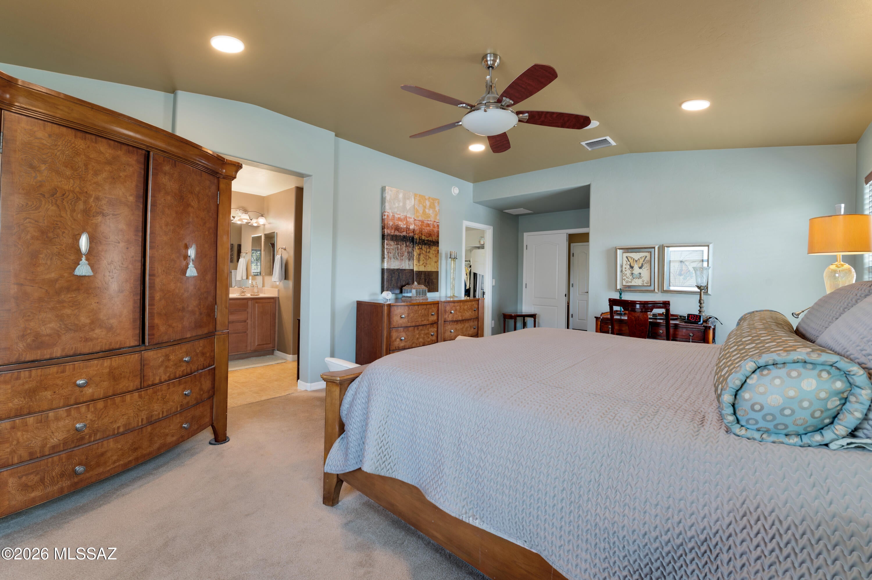Catalina Vistas - Residential