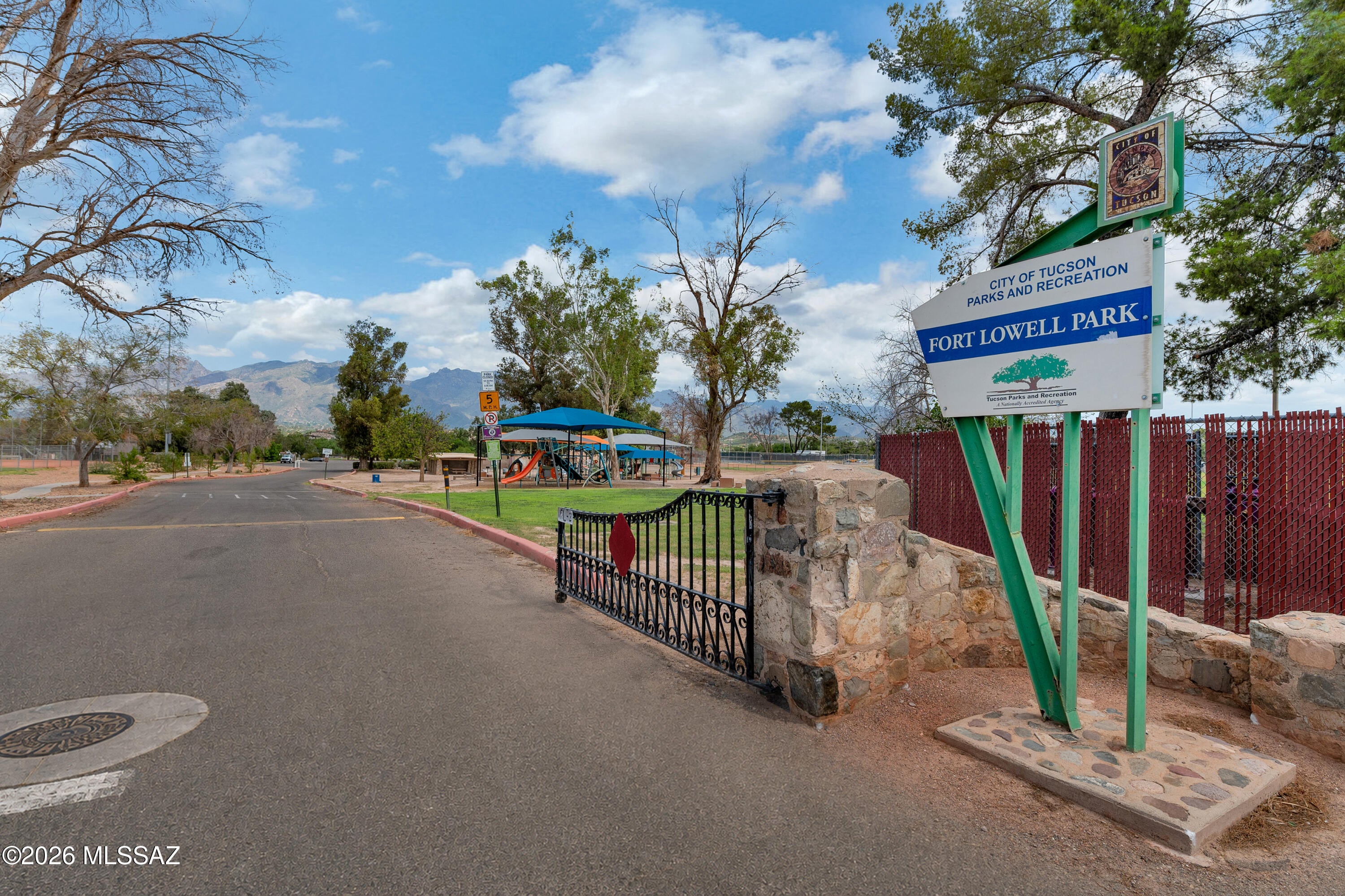Catalina Vistas - Residential