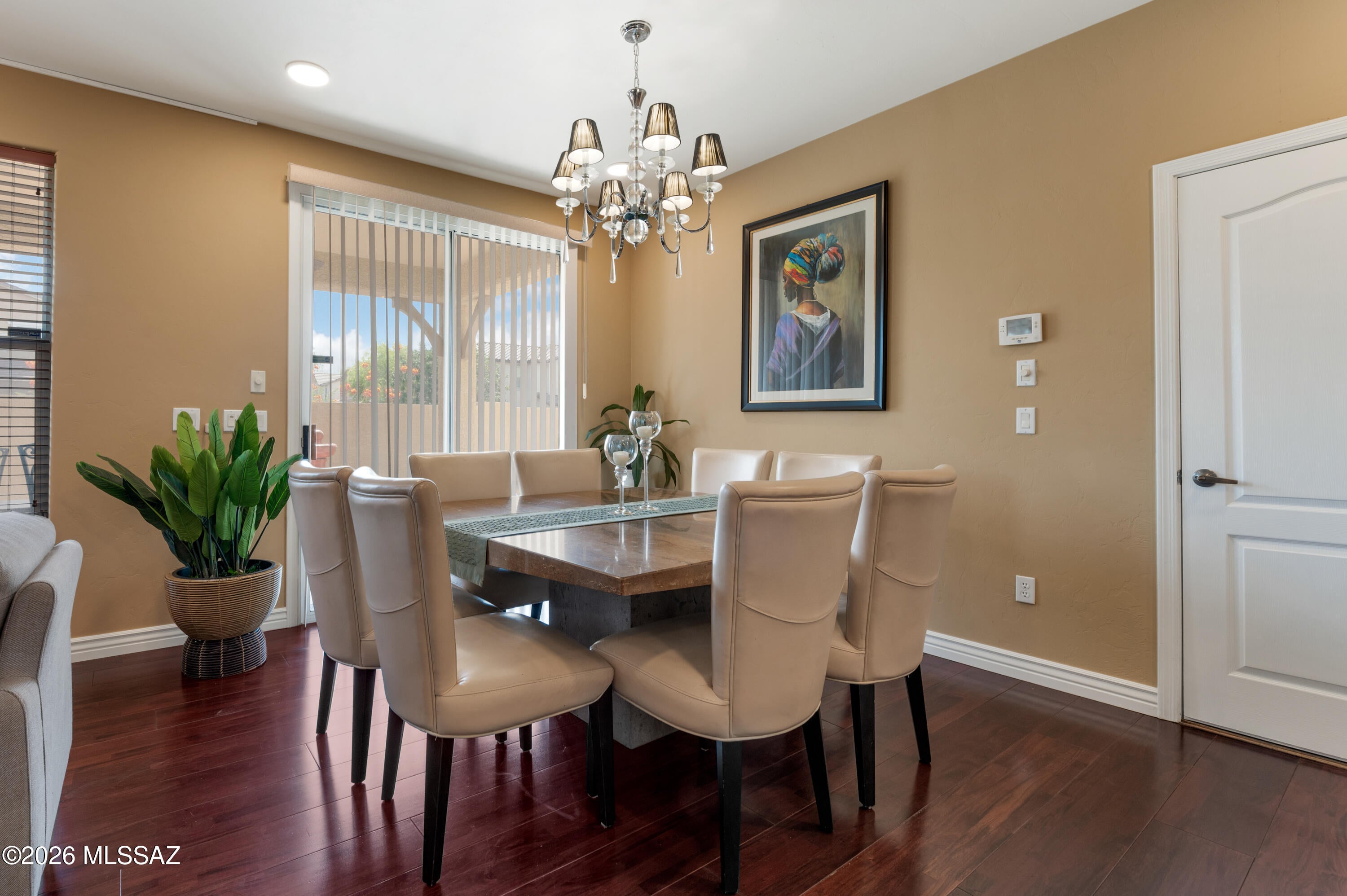 Catalina Vistas - Residential
