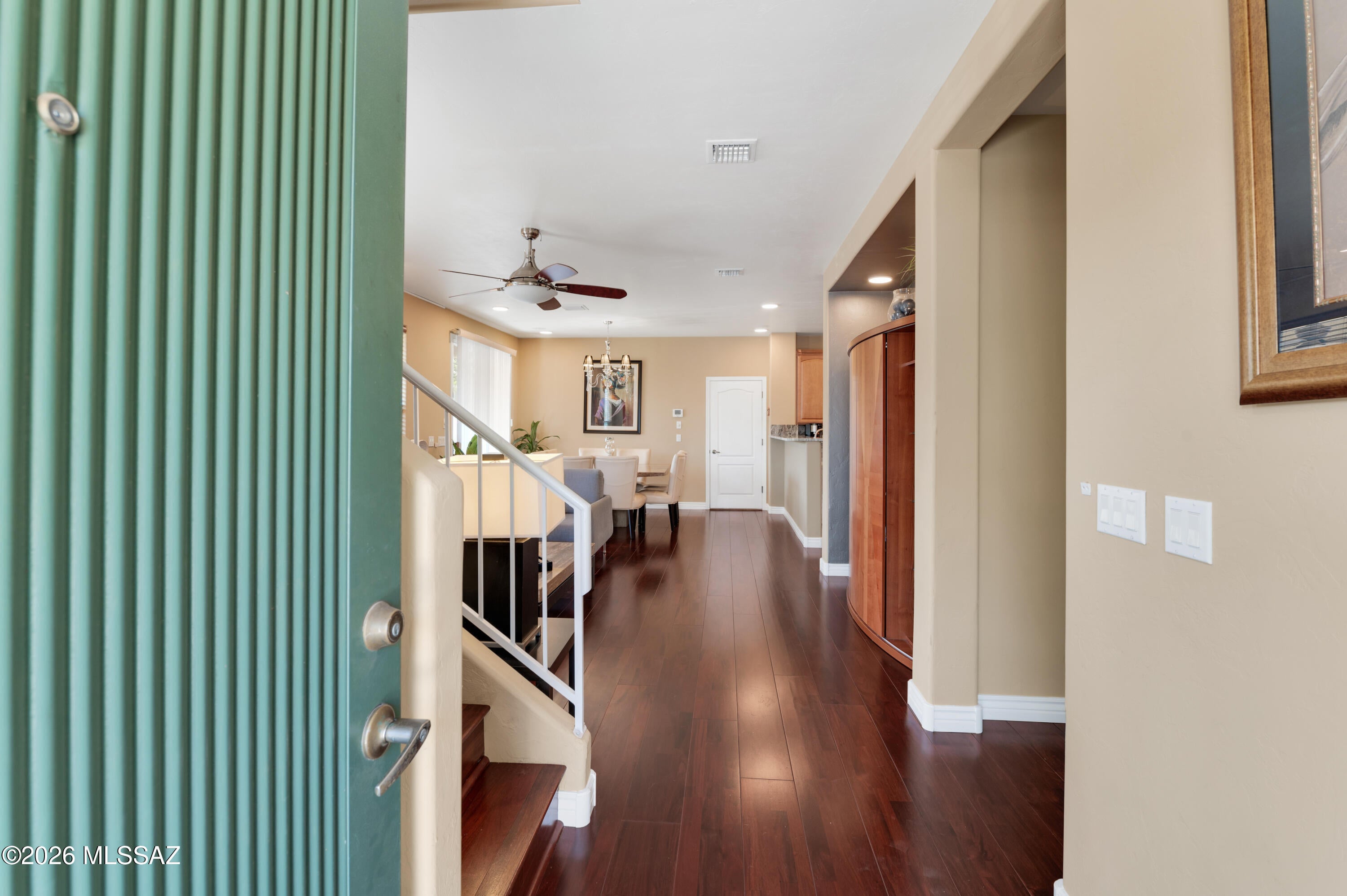 Catalina Vistas - Residential