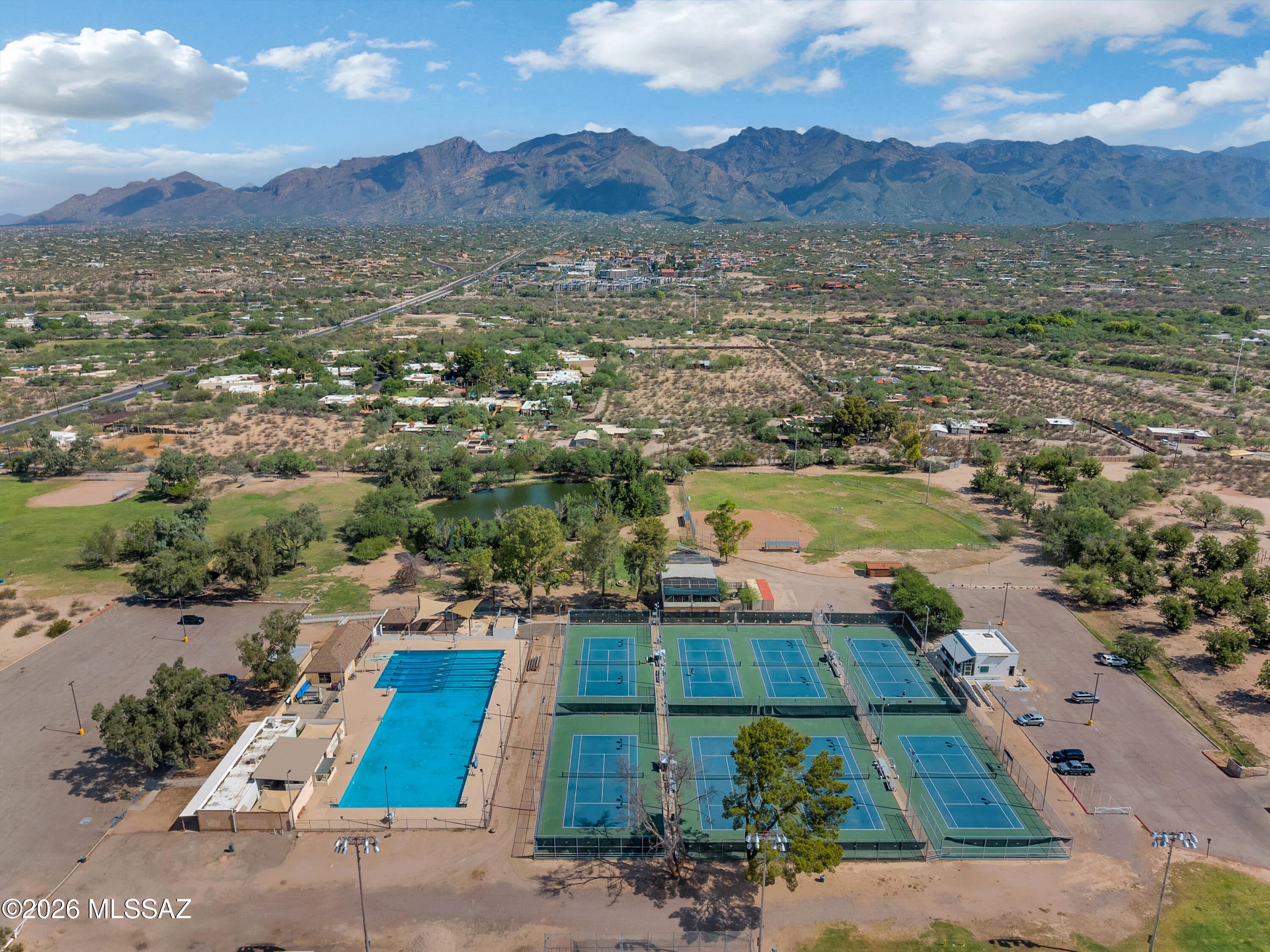 Catalina Vistas - Residential