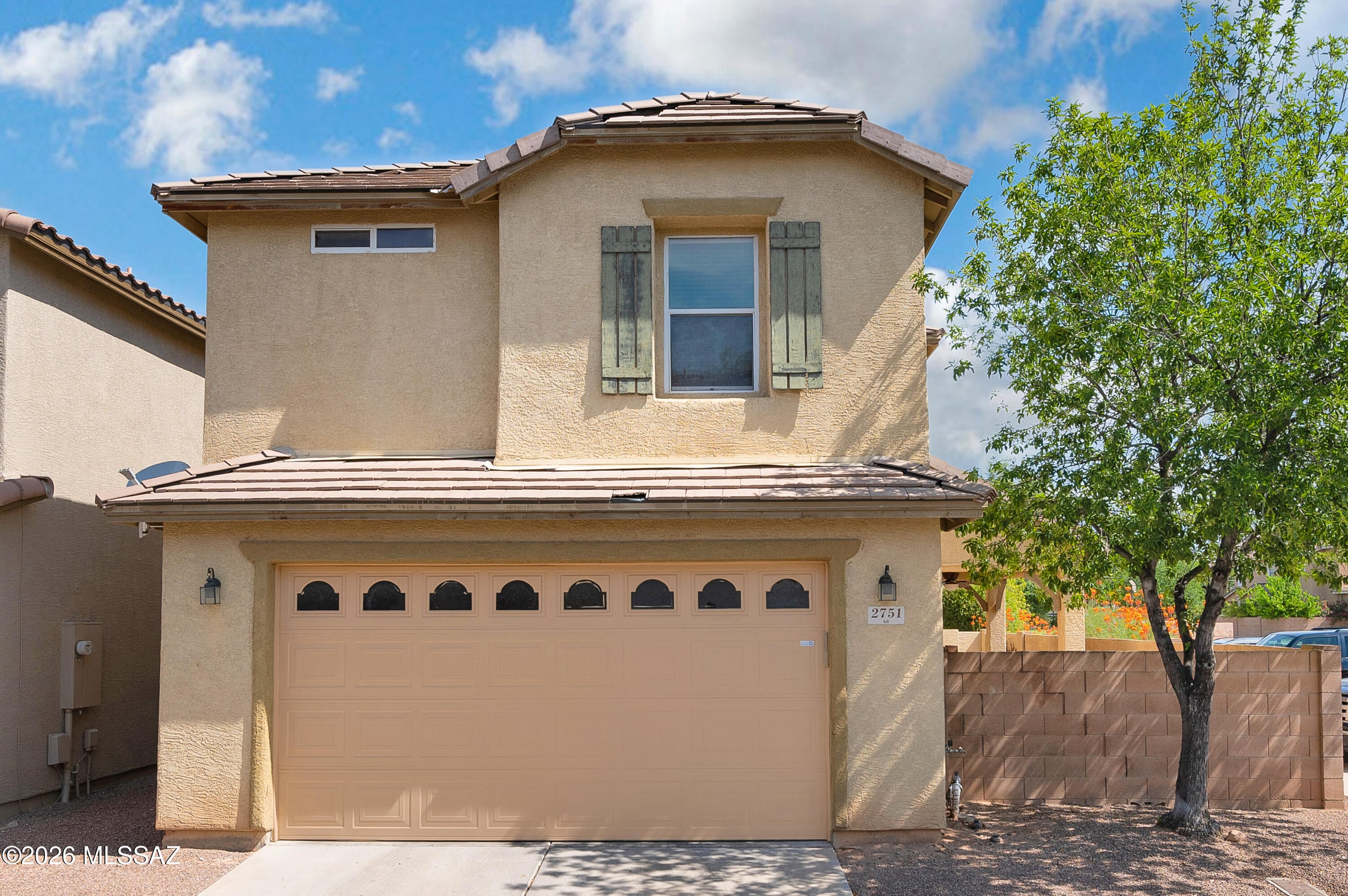 Catalina Vistas - Residential