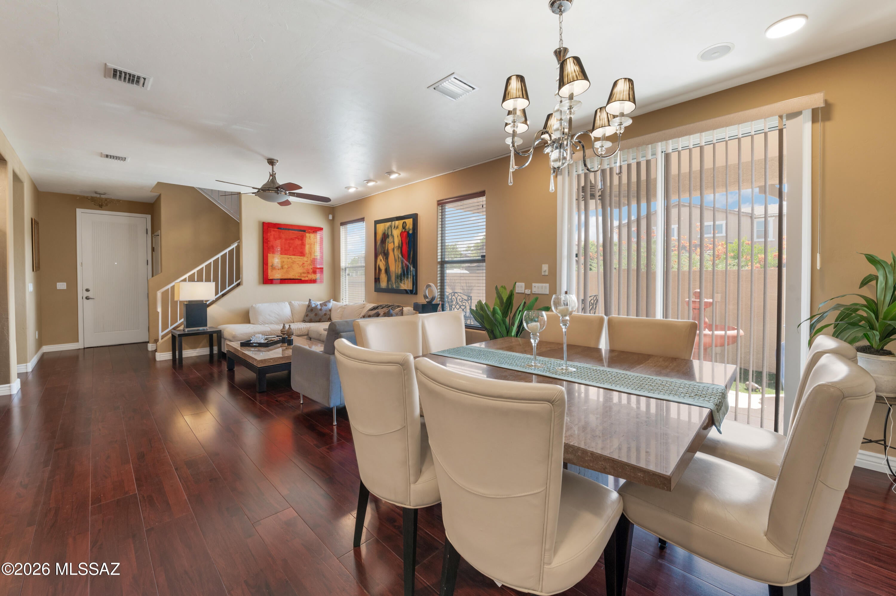 Catalina Vistas - Residential