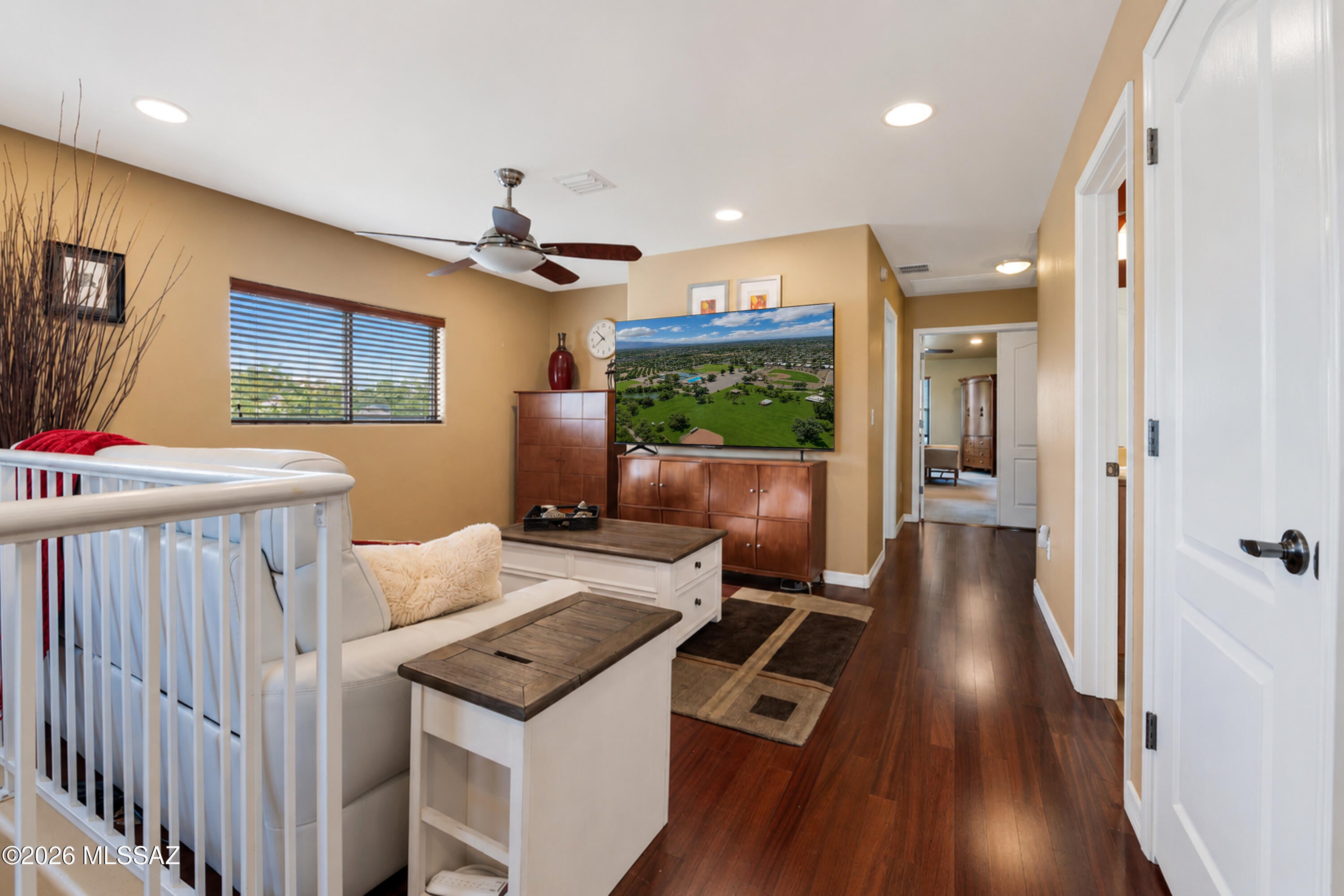 Catalina Vistas - Residential
