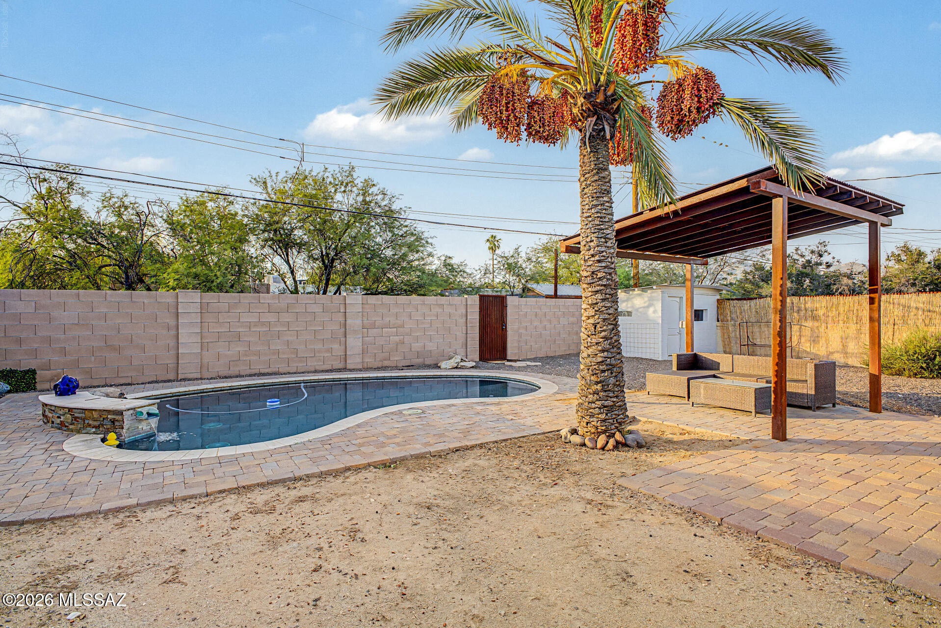 Vista Hermosa Homesites - Residential