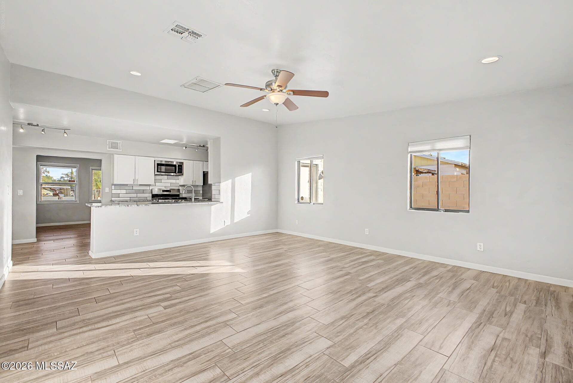 Vista Hermosa Homesites - Residential