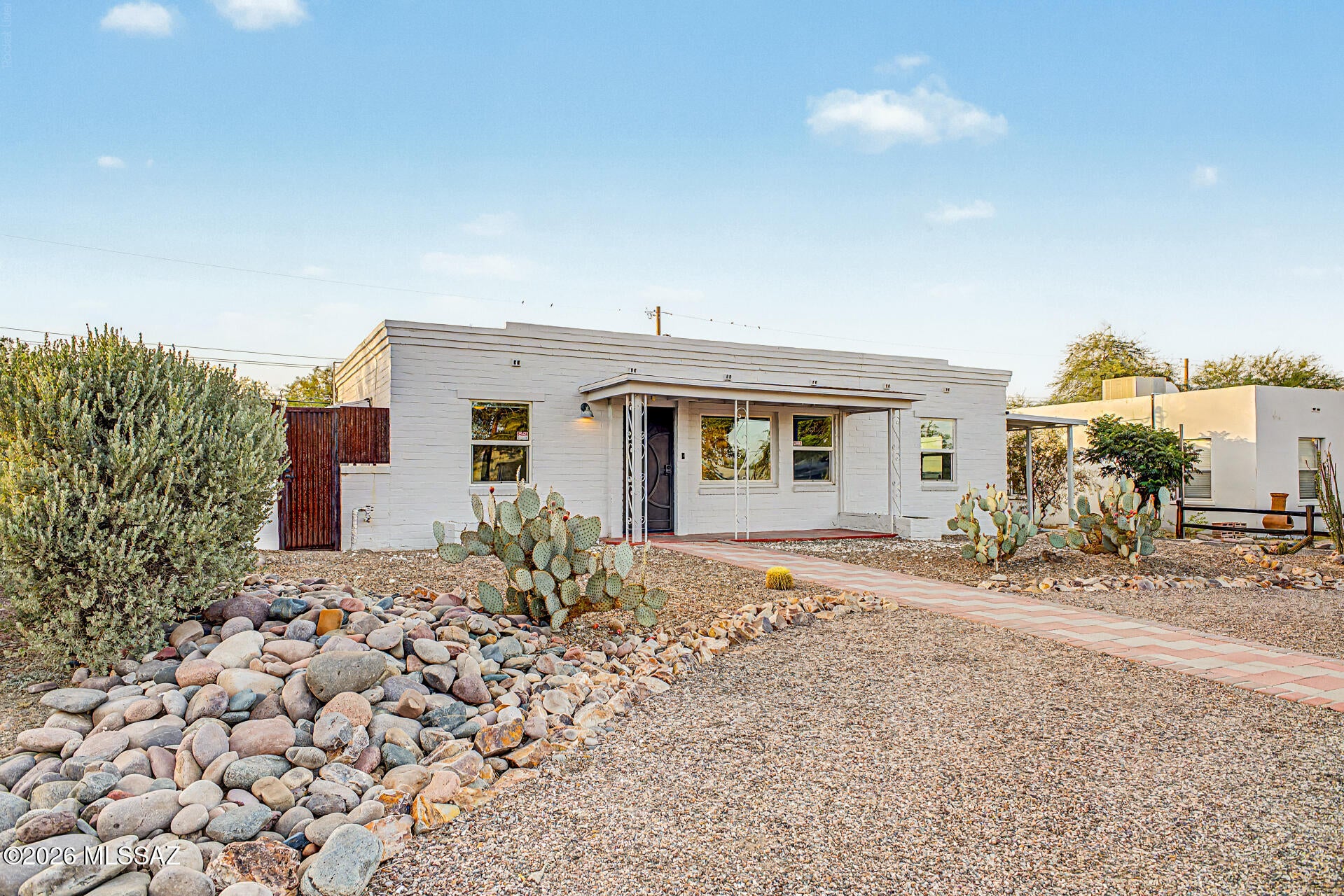 Vista Hermosa Homesites - Residential