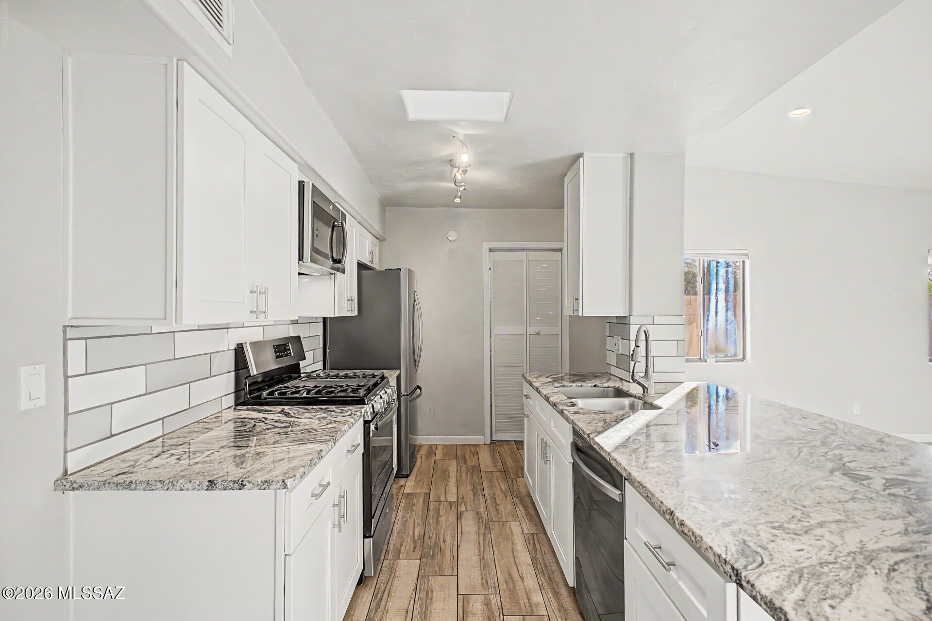 Vista Hermosa Homesites - Residential