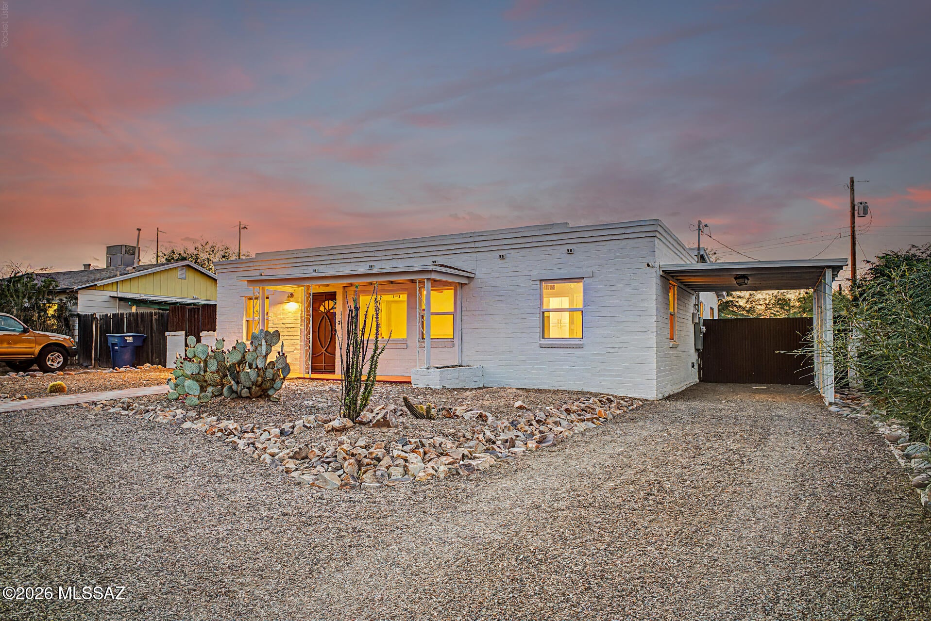 Vista Hermosa Homesites - Residential