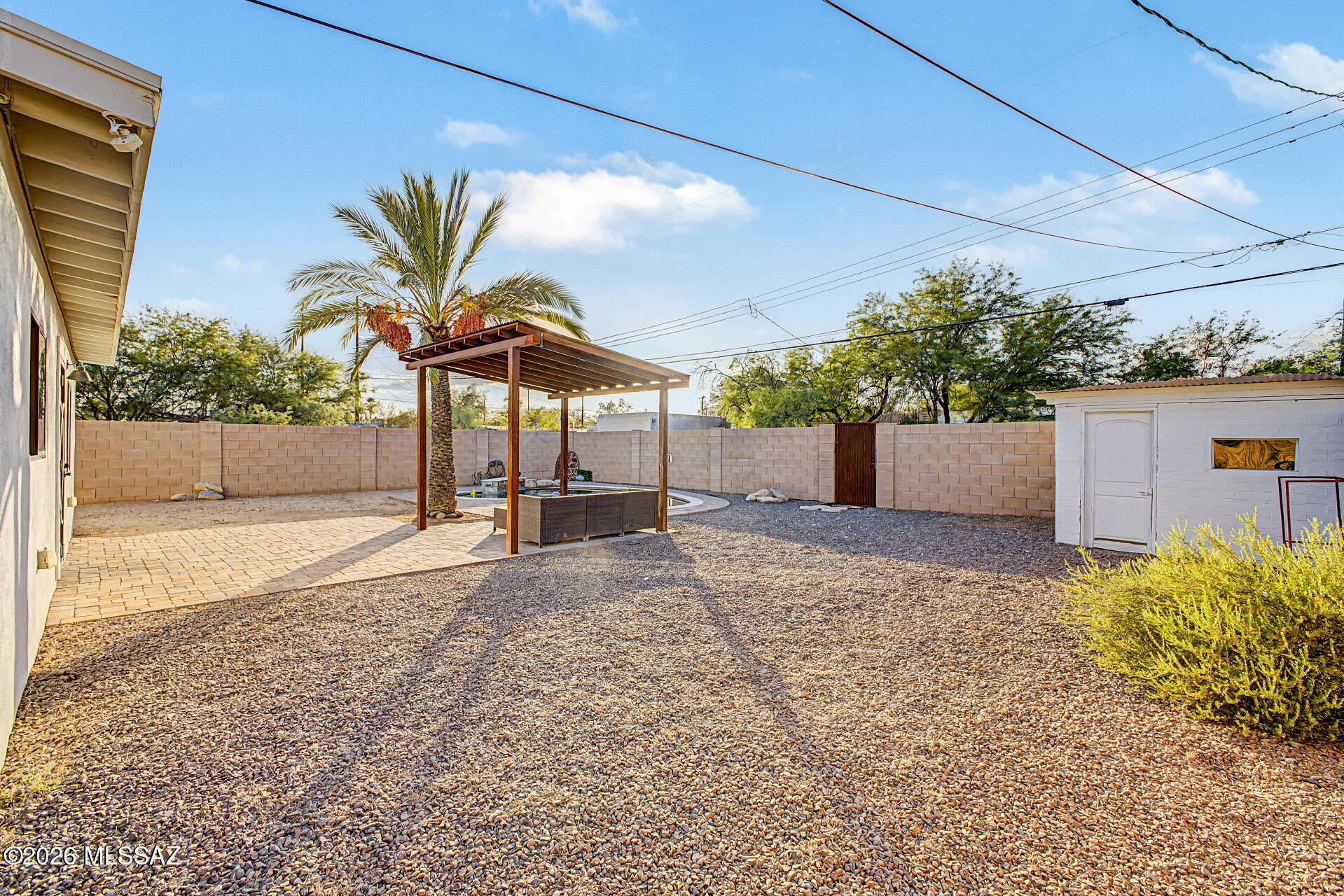 Vista Hermosa Homesites - Residential