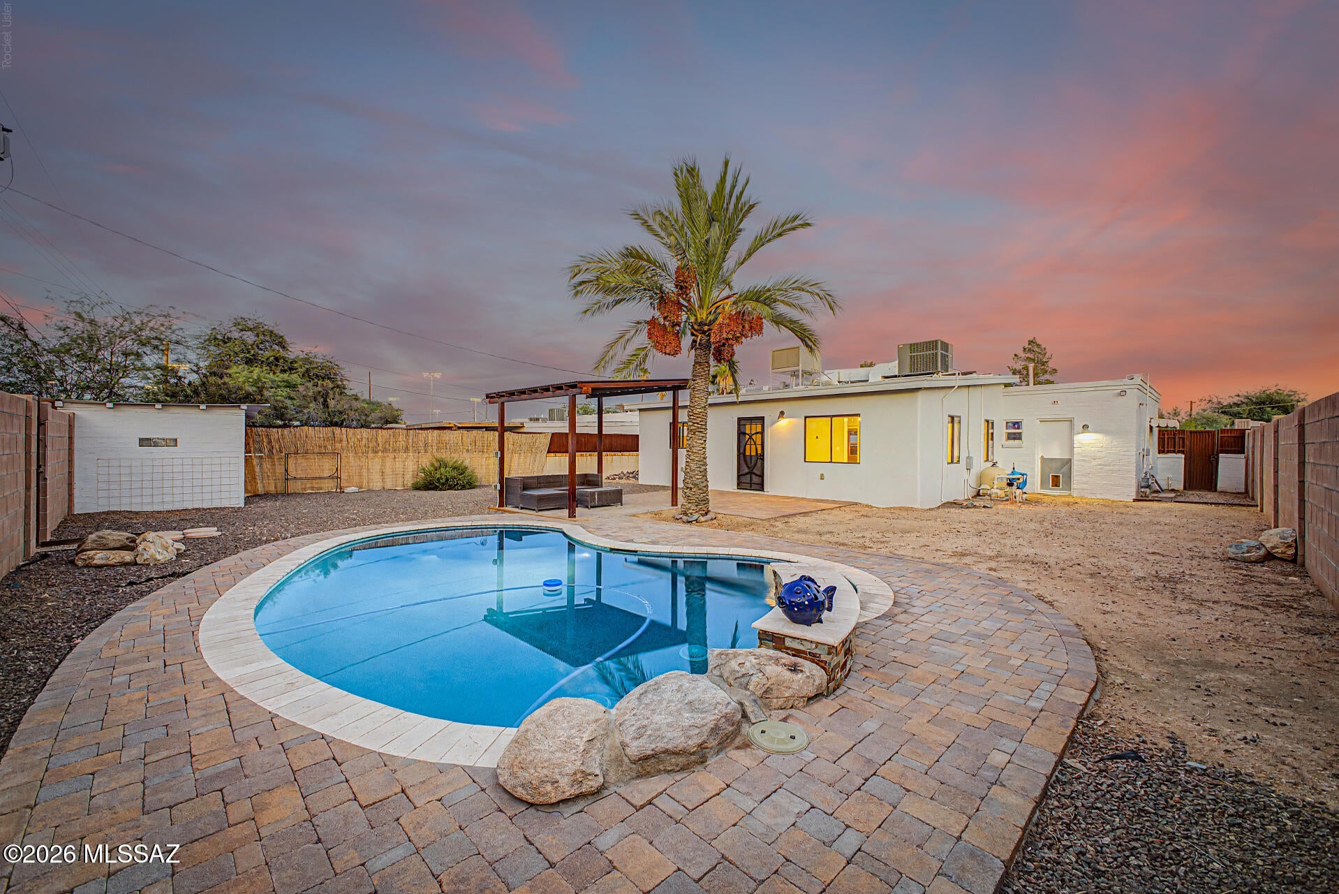 Vista Hermosa Homesites - Residential