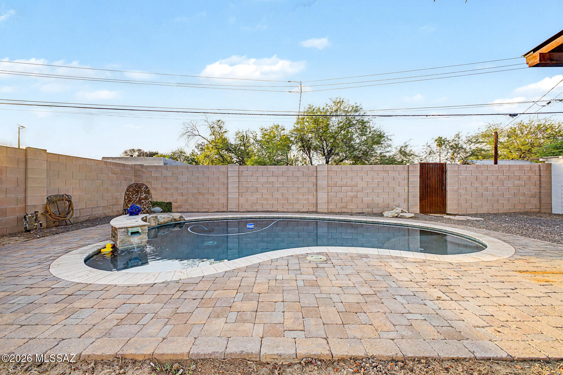 Vista Hermosa Homesites - Residential