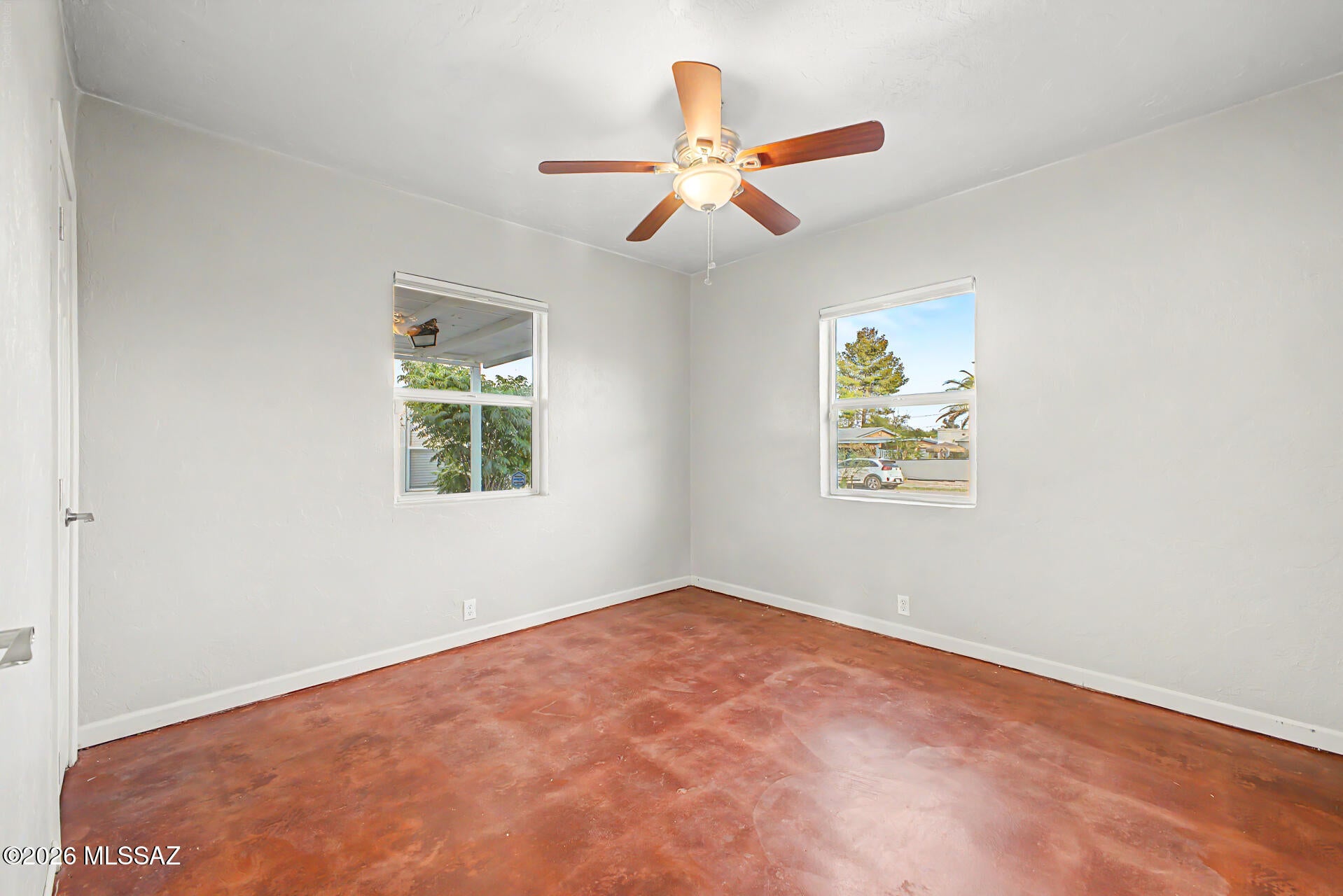 Vista Hermosa Homesites - Residential