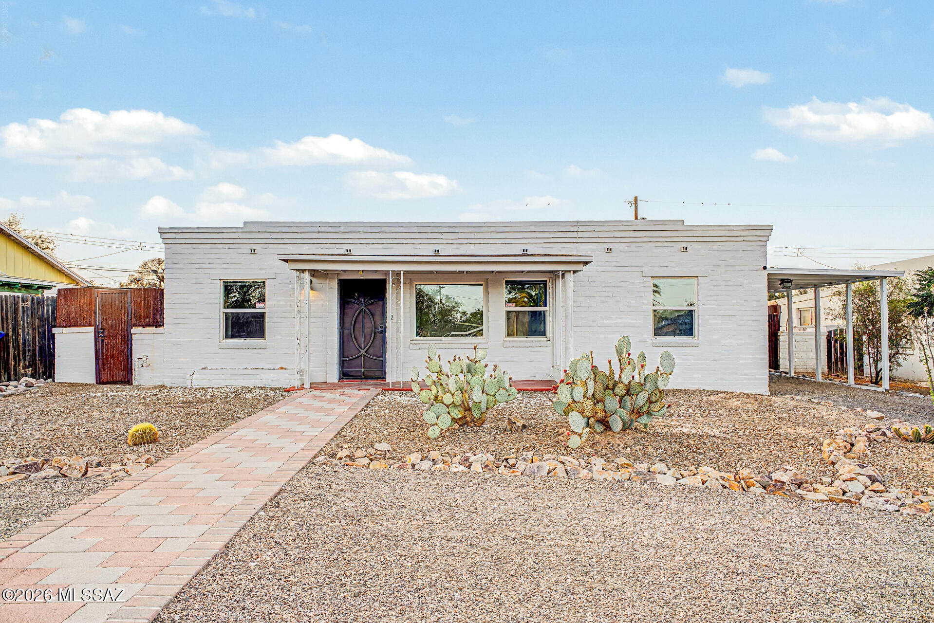 Vista Hermosa Homesites - Residential