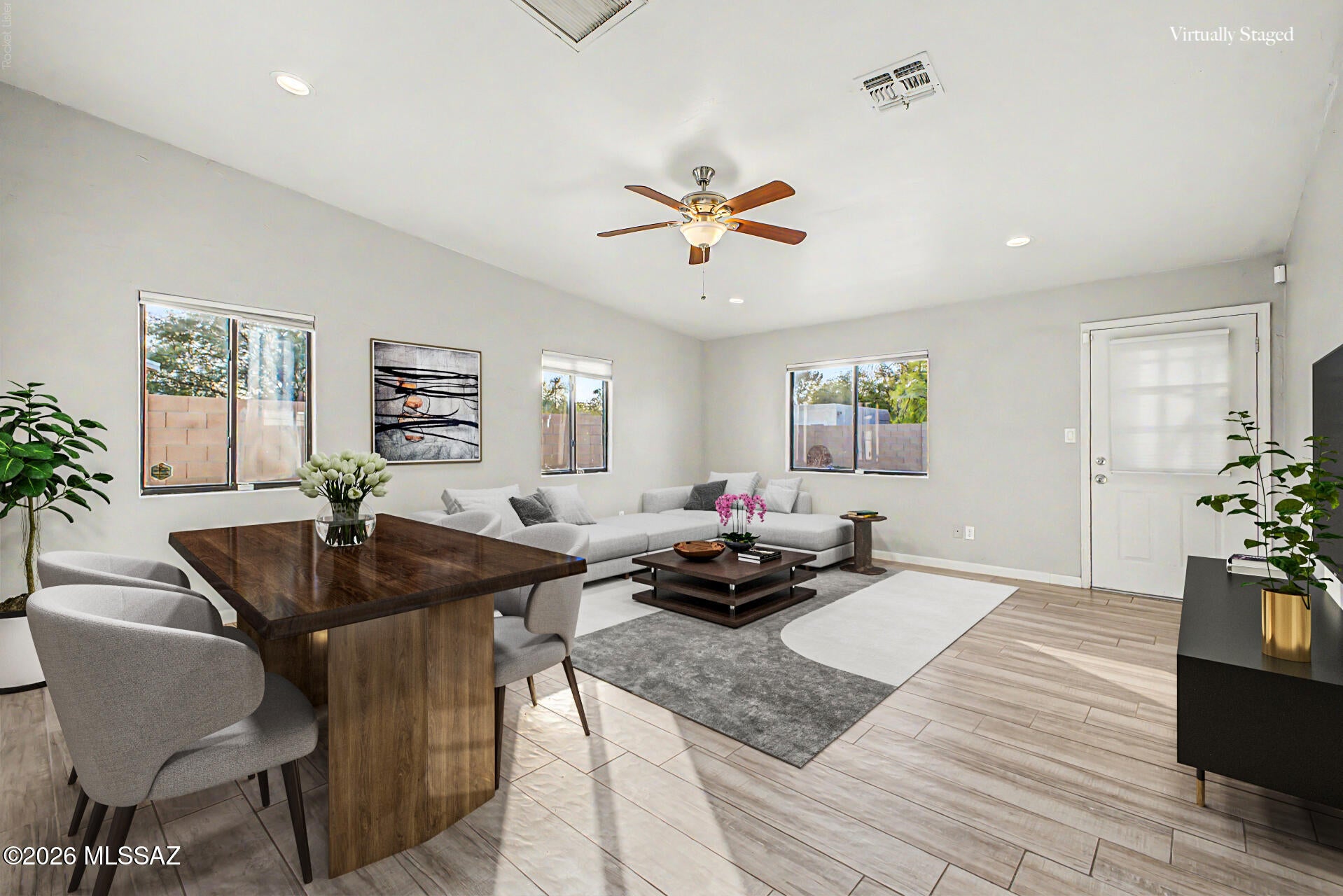 Vista Hermosa Homesites - Residential