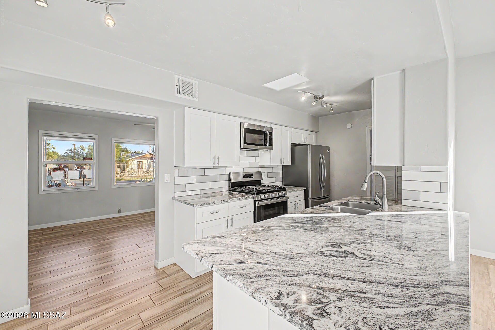Vista Hermosa Homesites - Residential