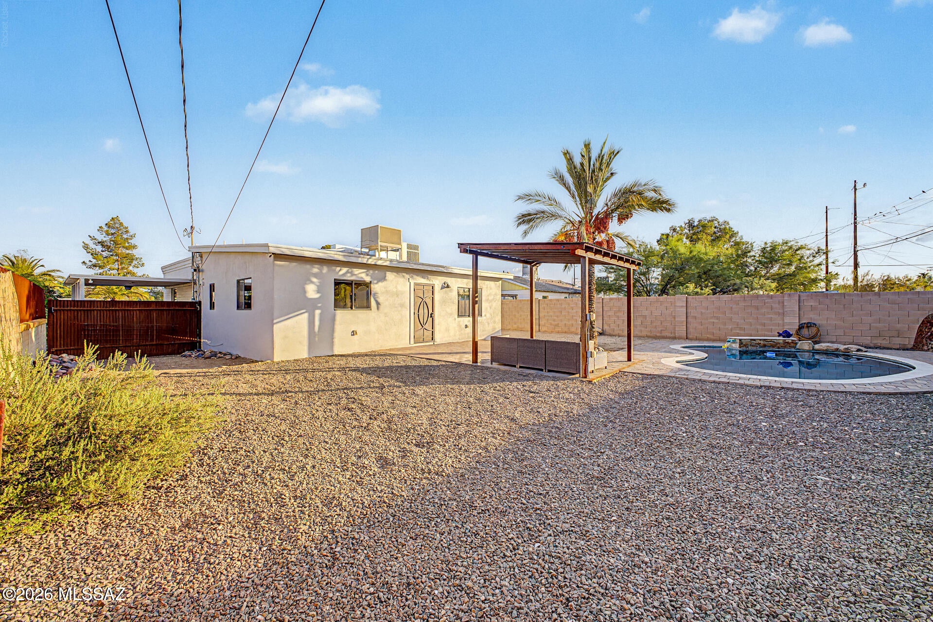 Vista Hermosa Homesites - Residential