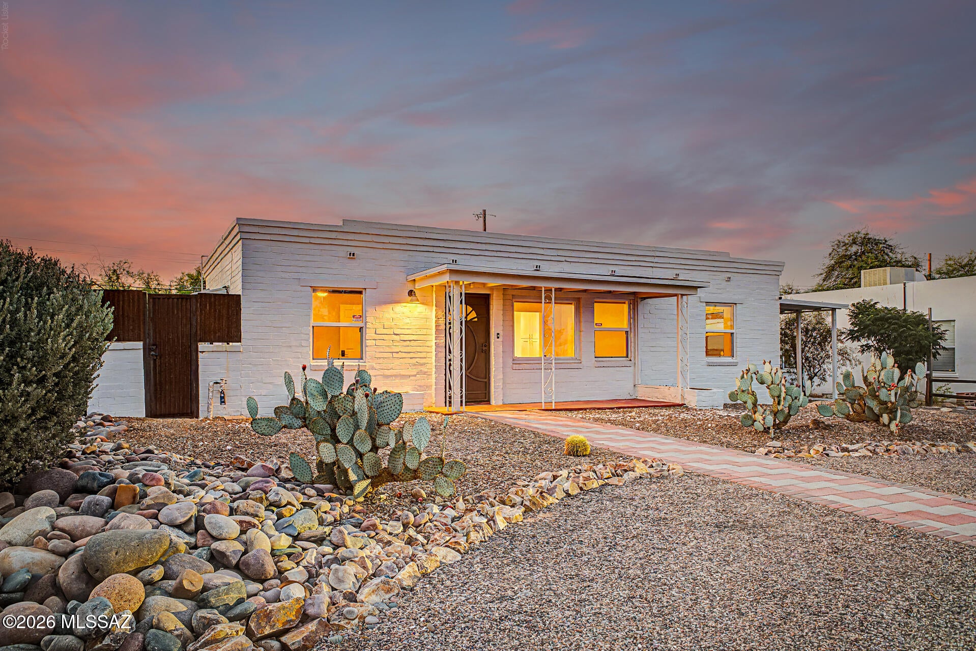 Vista Hermosa Homesites - Residential