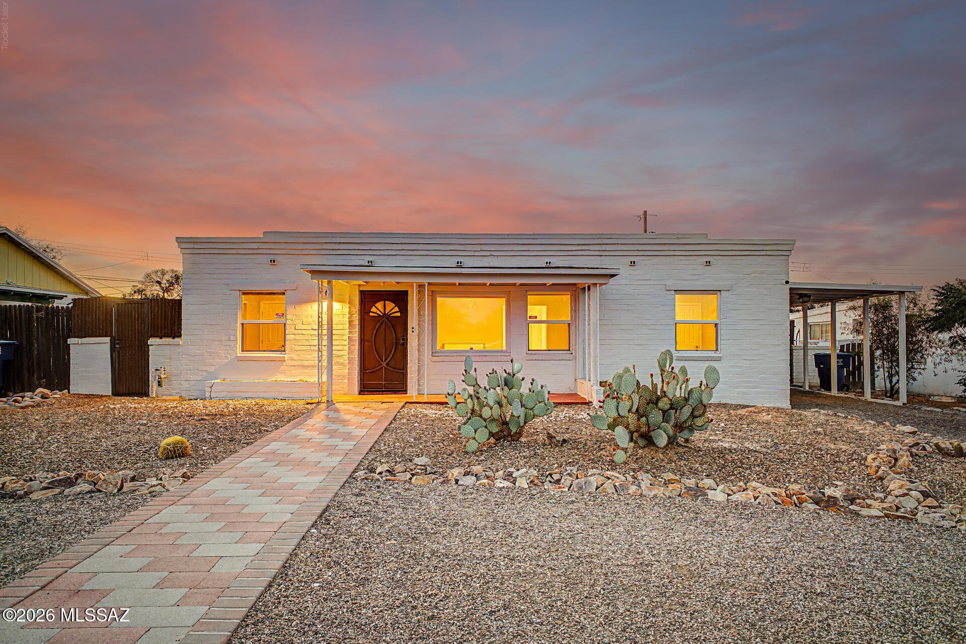 Vista Hermosa Homesites - Residential