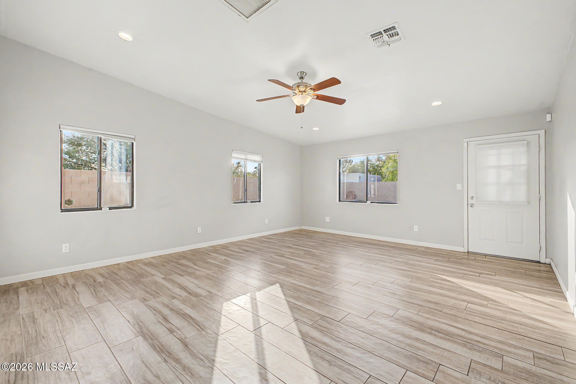 Vista Hermosa Homesites - Residential