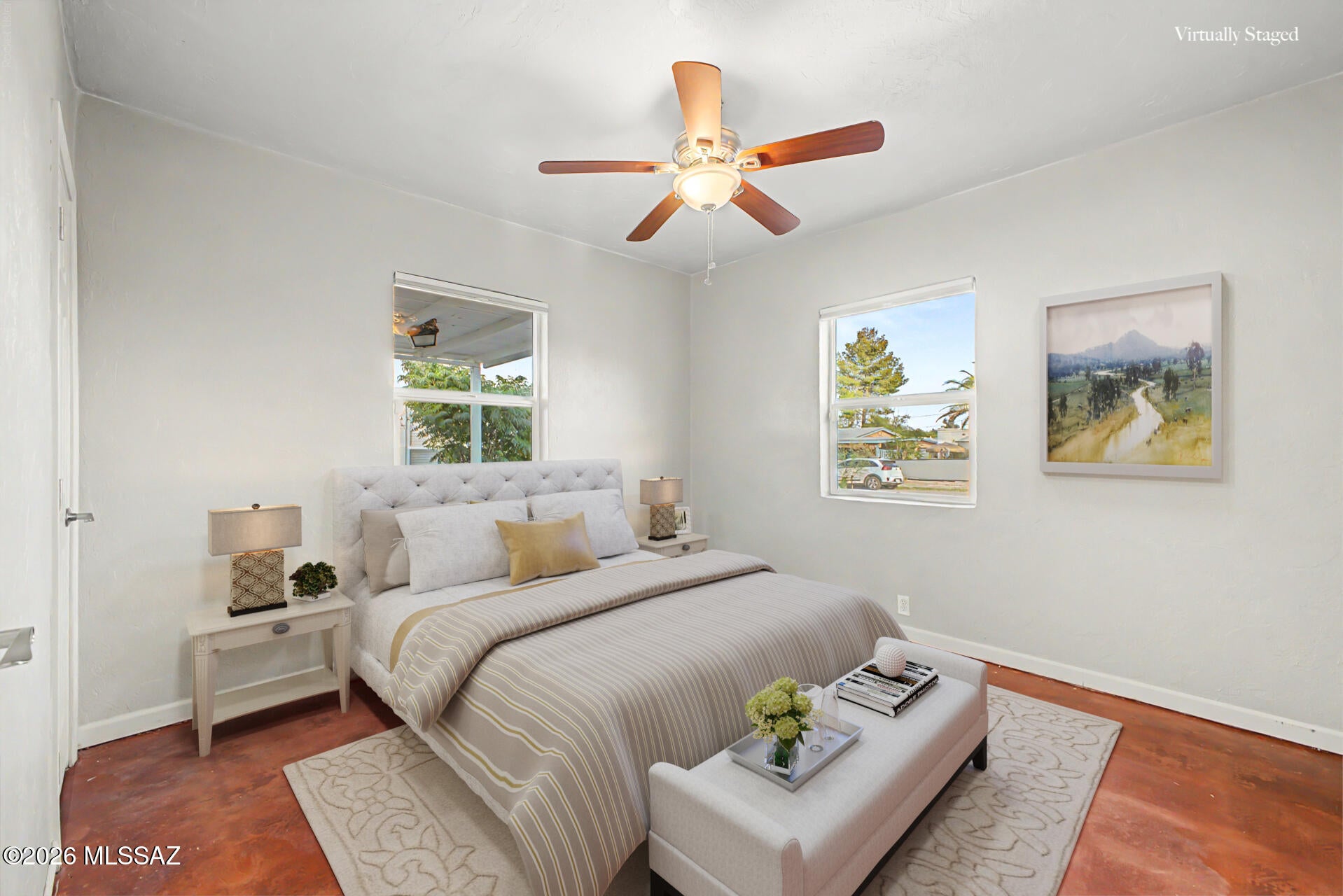 Vista Hermosa Homesites - Residential
