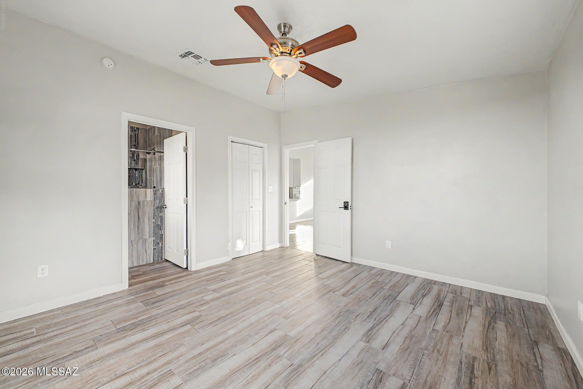 Vista Hermosa Homesites - Residential