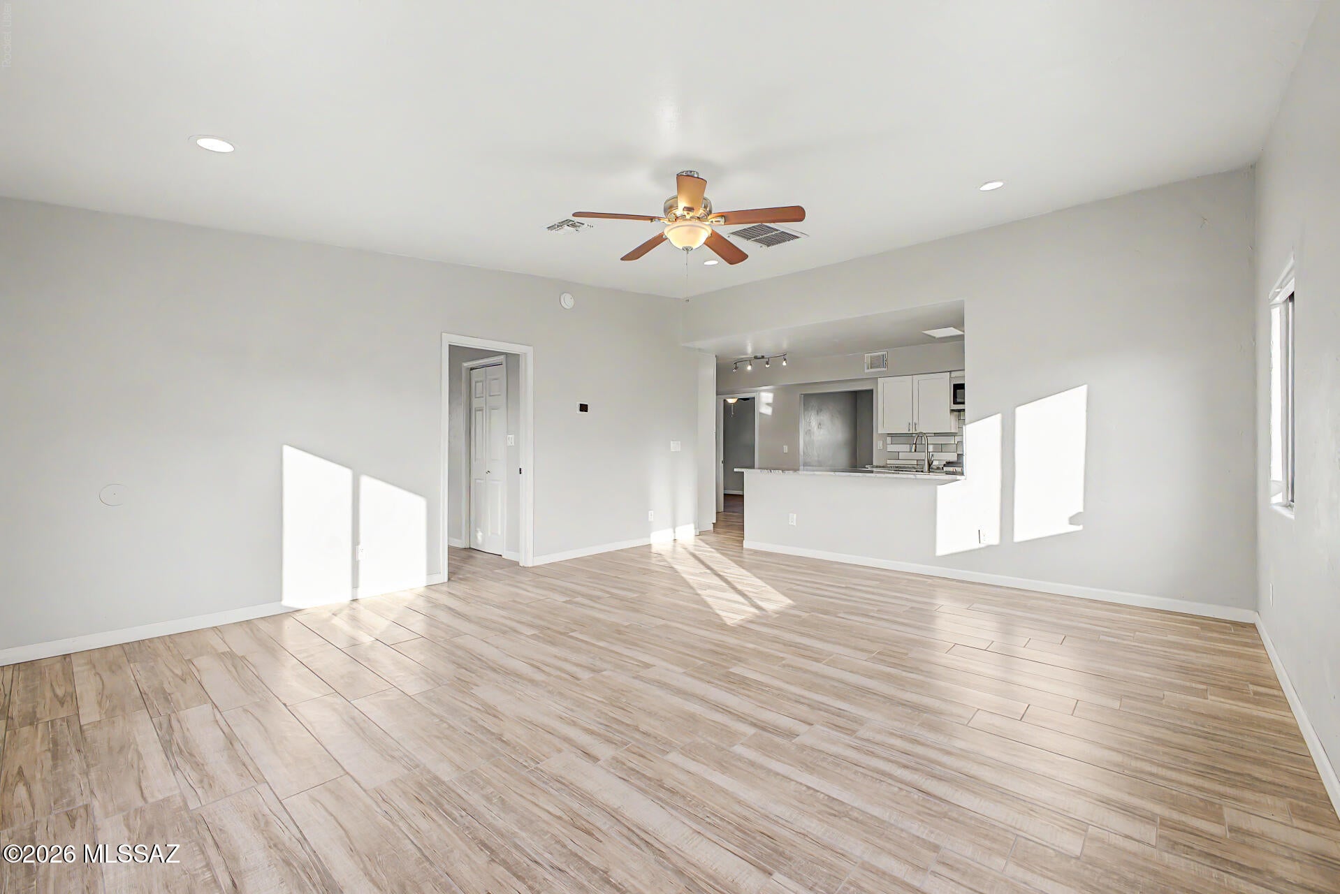 Vista Hermosa Homesites - Residential