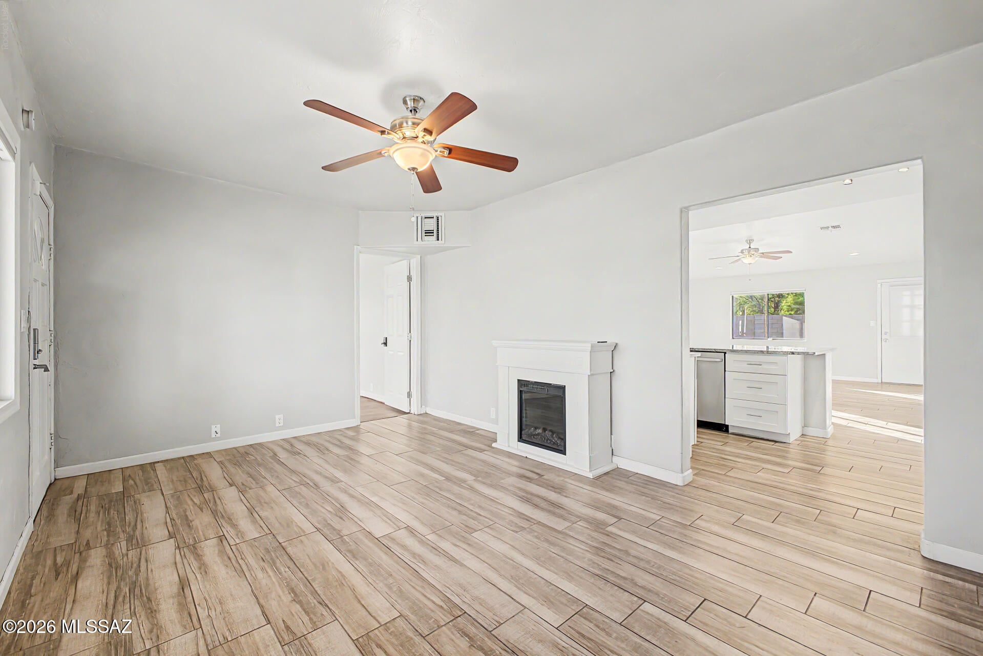 Vista Hermosa Homesites - Residential