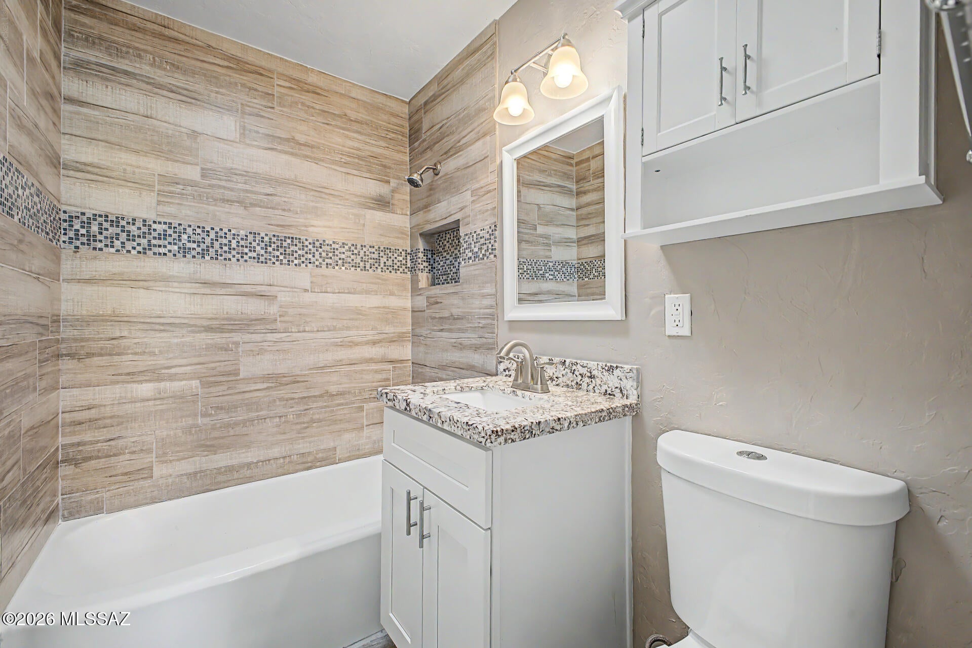 Vista Hermosa Homesites - Residential