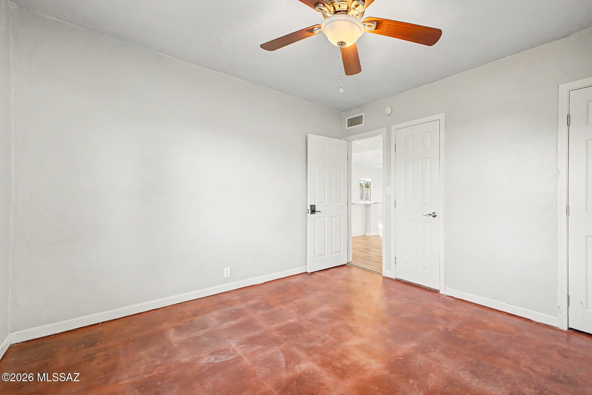 Vista Hermosa Homesites - Residential