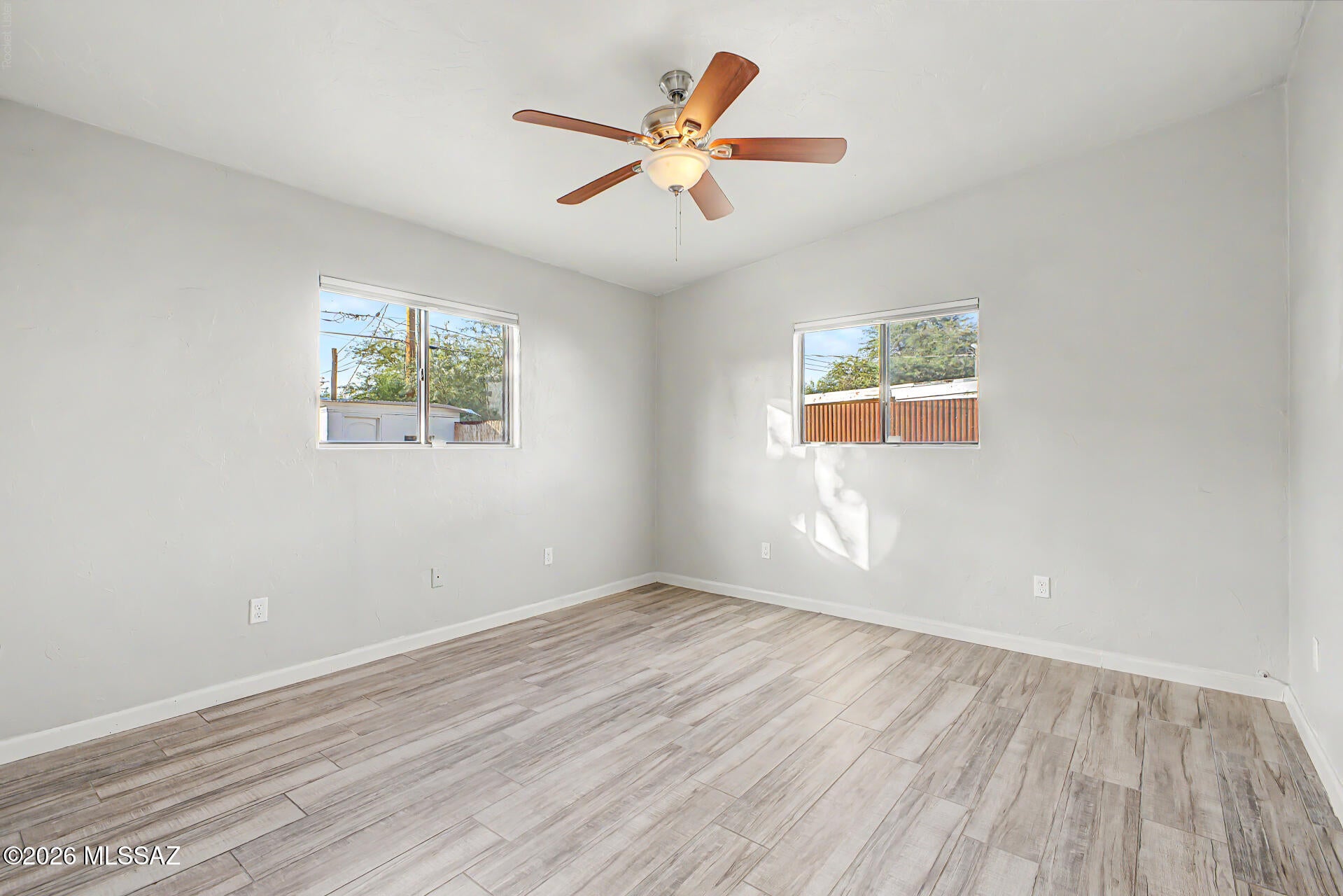 Vista Hermosa Homesites - Residential