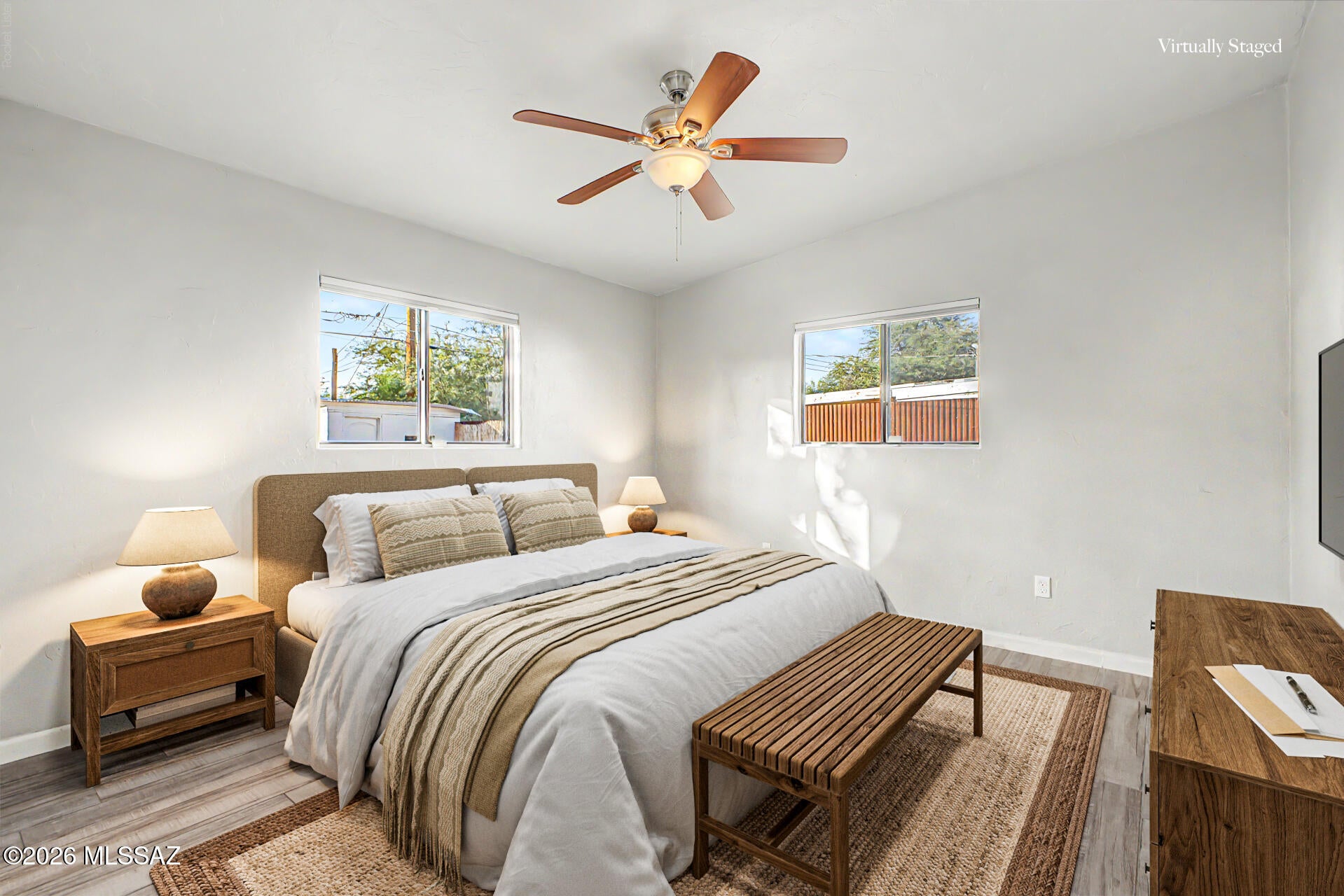 Vista Hermosa Homesites - Residential
