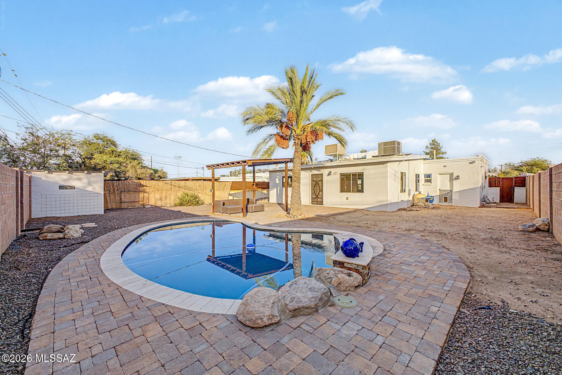 Vista Hermosa Homesites - Residential