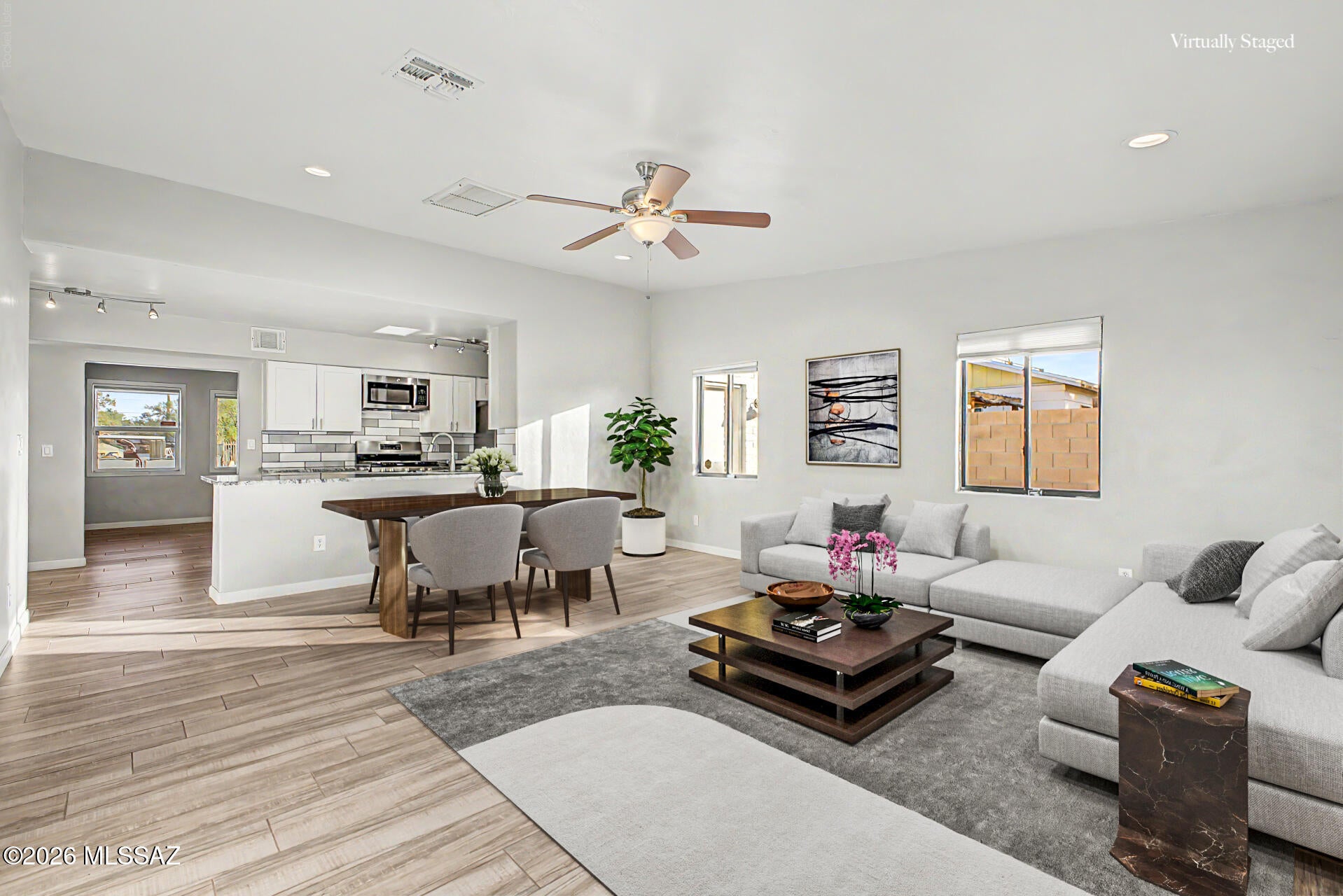 Vista Hermosa Homesites - Residential