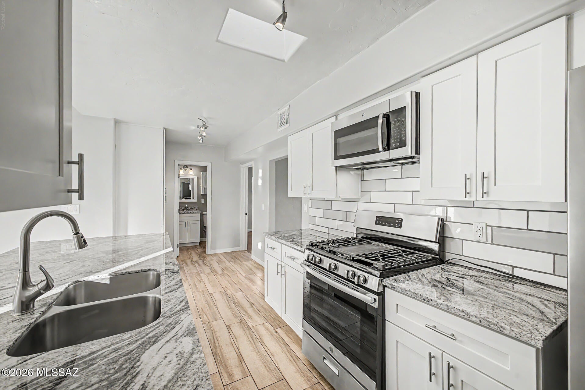 Vista Hermosa Homesites - Residential