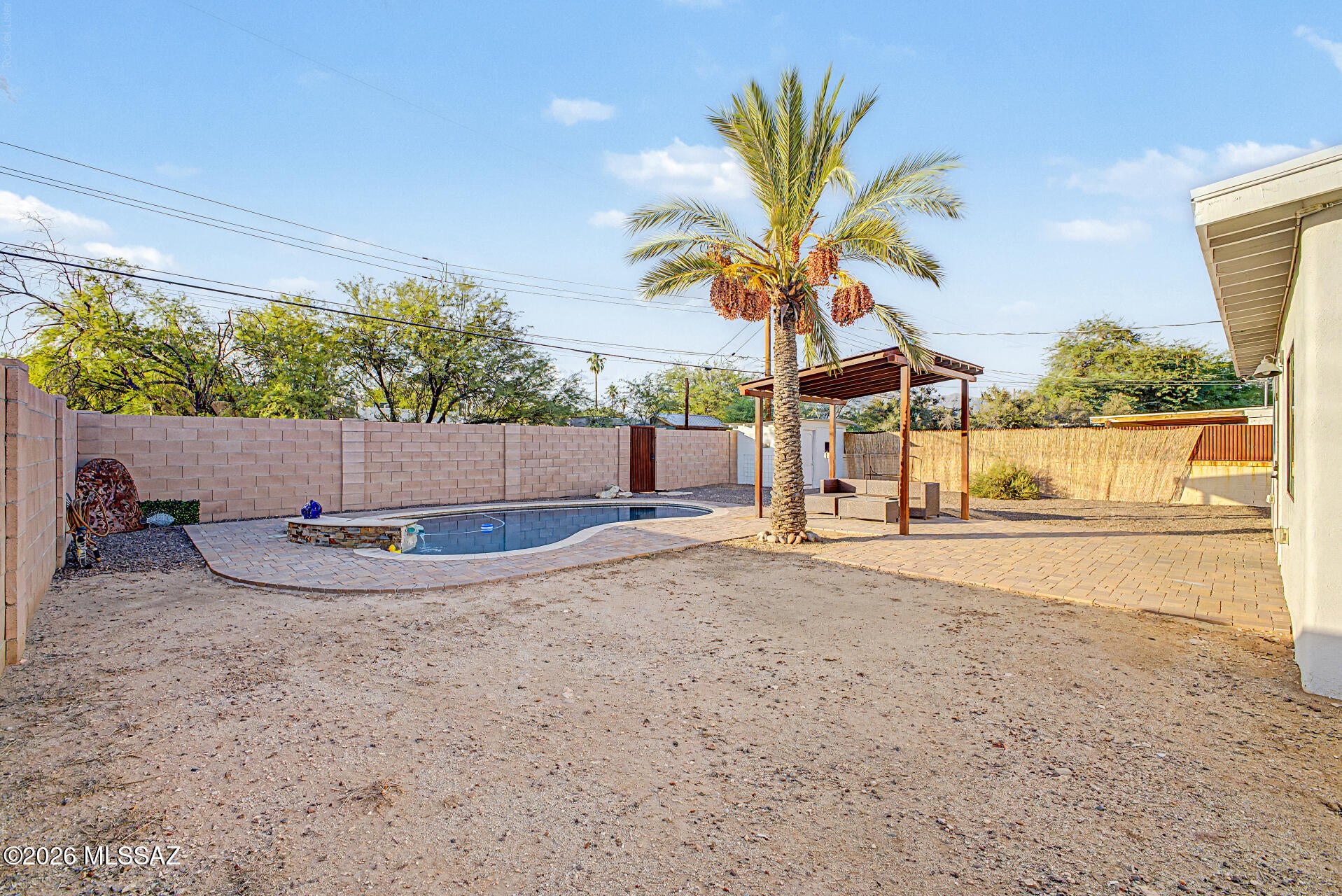 Vista Hermosa Homesites - Residential
