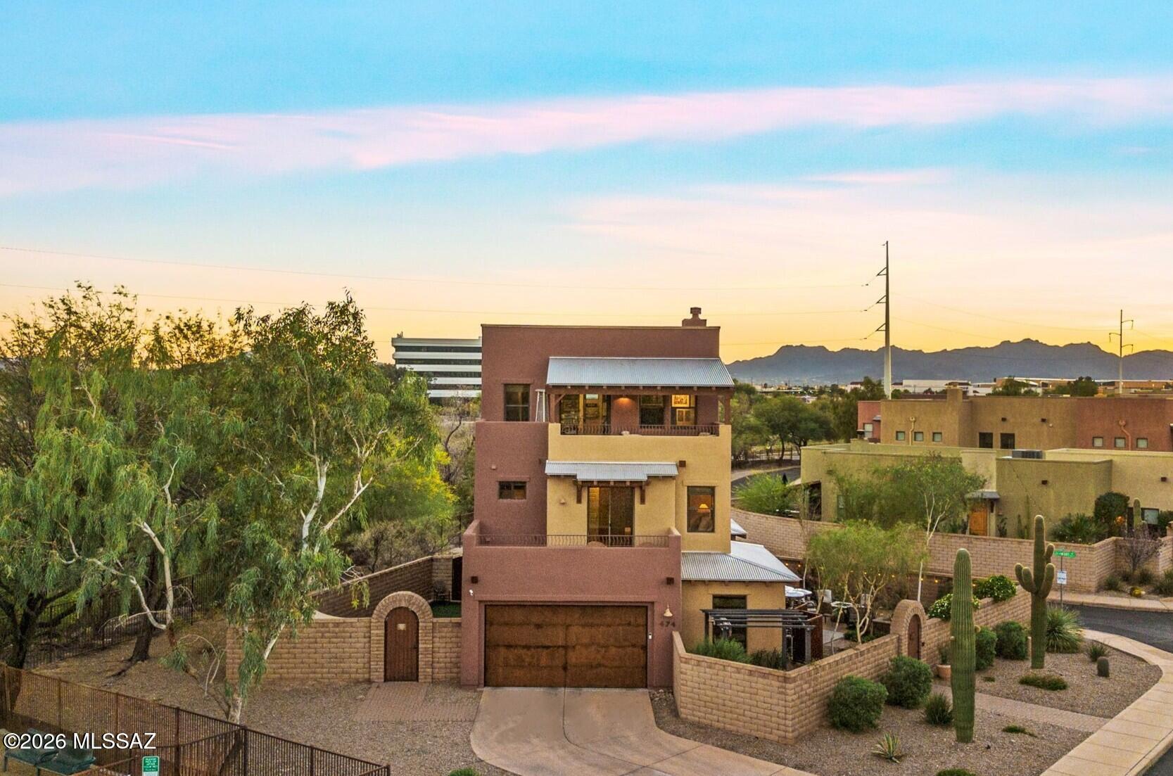 Miramonte at the River (1-163) - Residential