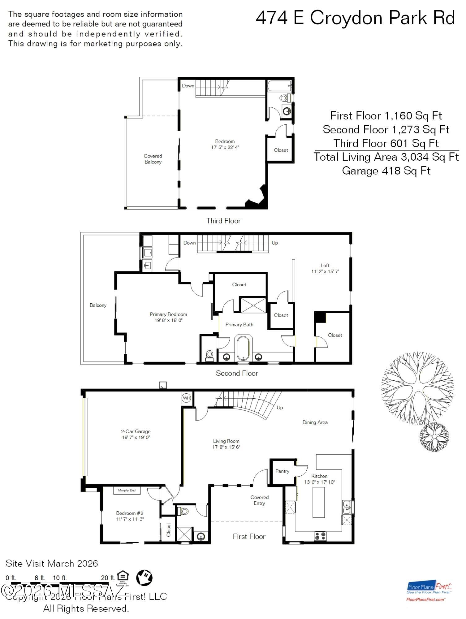 Miramonte at the River (1-163) - Residential