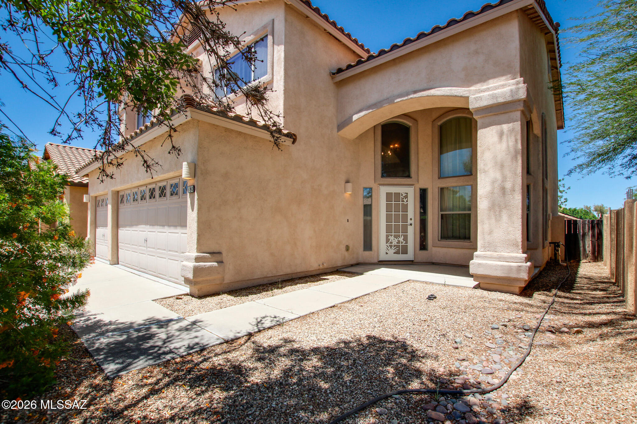 Presidios at Rancho Sahuarita (1-927) - Residential